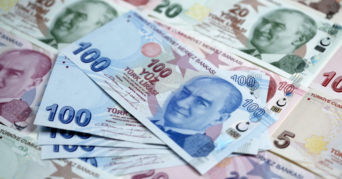 Kurs TRY/PLN 14 lipca 2026 r.