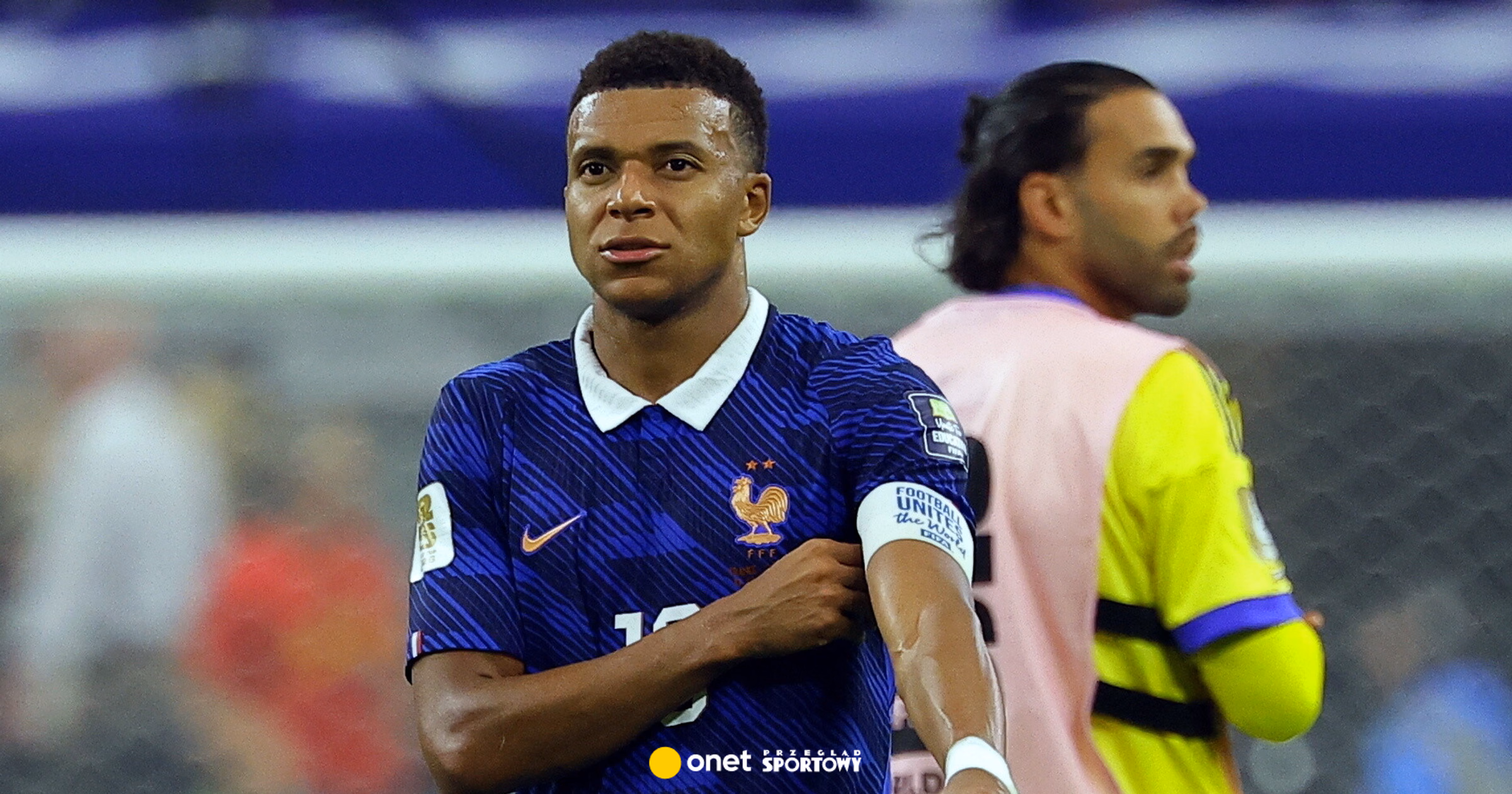 Kylian Mbappe przemówił po bolesnej porażce w MŚ 2026. Pierwsze słowa