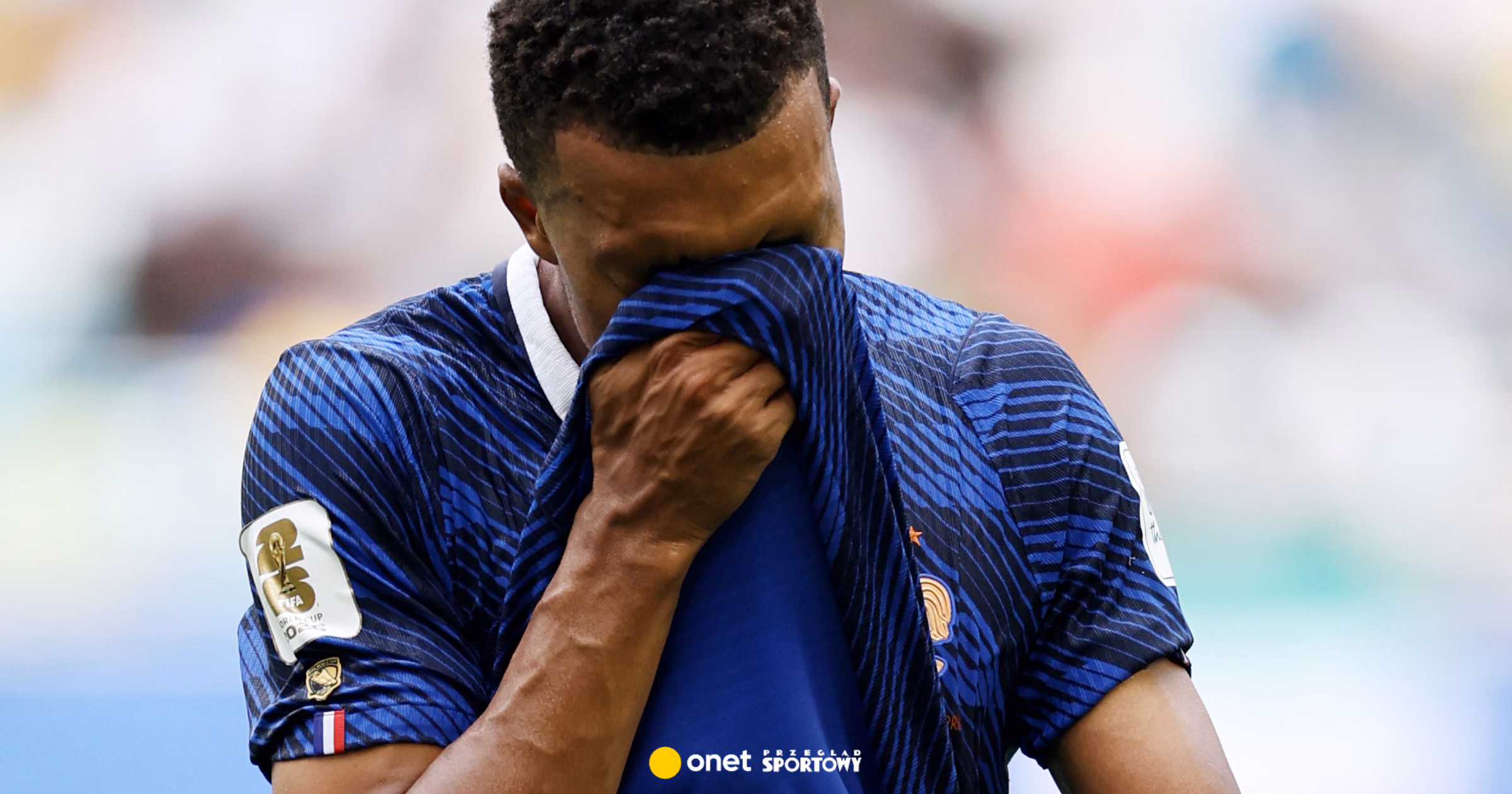 Kylian Mbappe reaguje tuż po porażce na MŚ 2026. Tego już nie cofnie