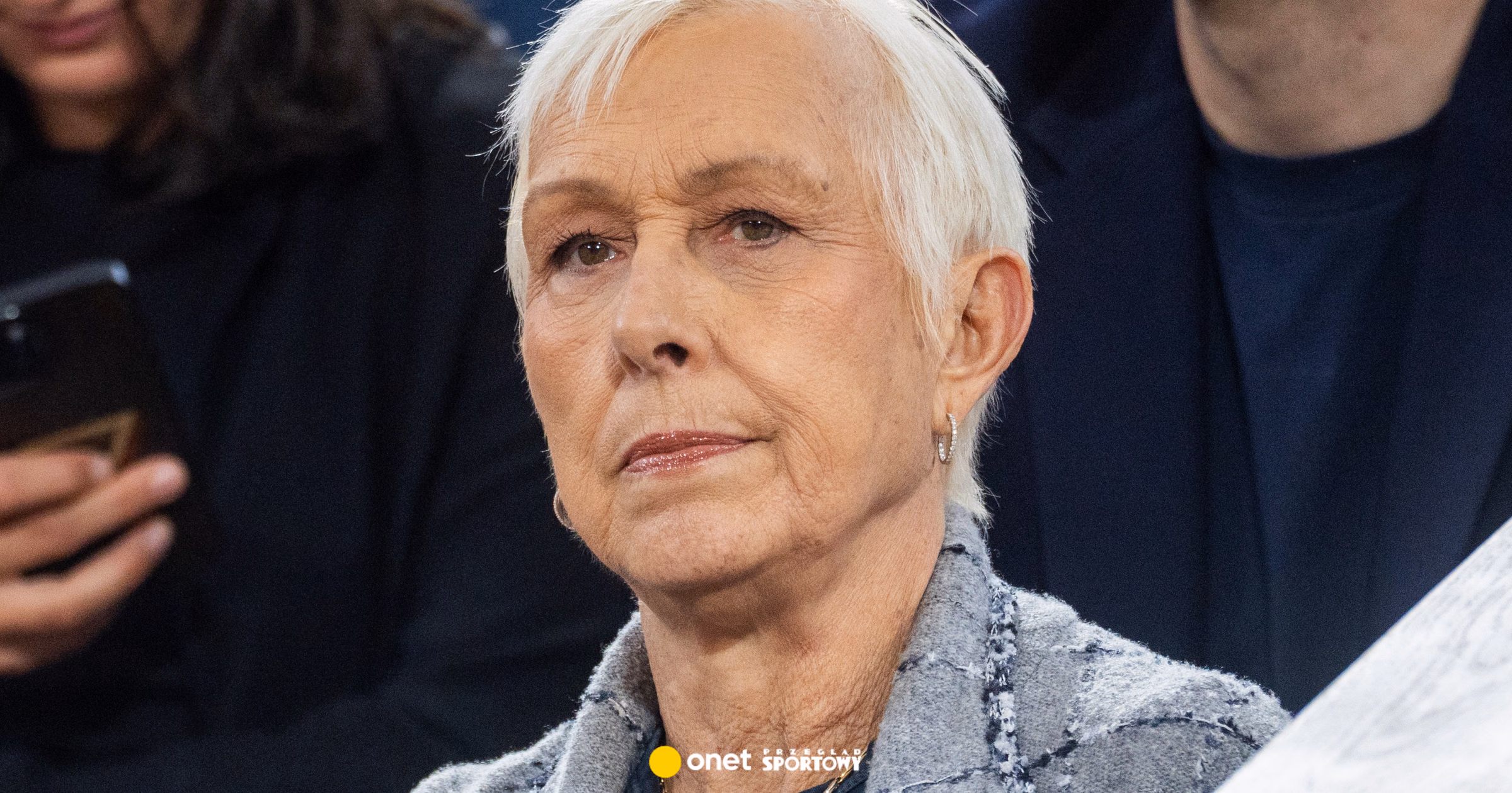 Legendarna Navratilova żąda zmian. To utrudni grę Idze Świątek