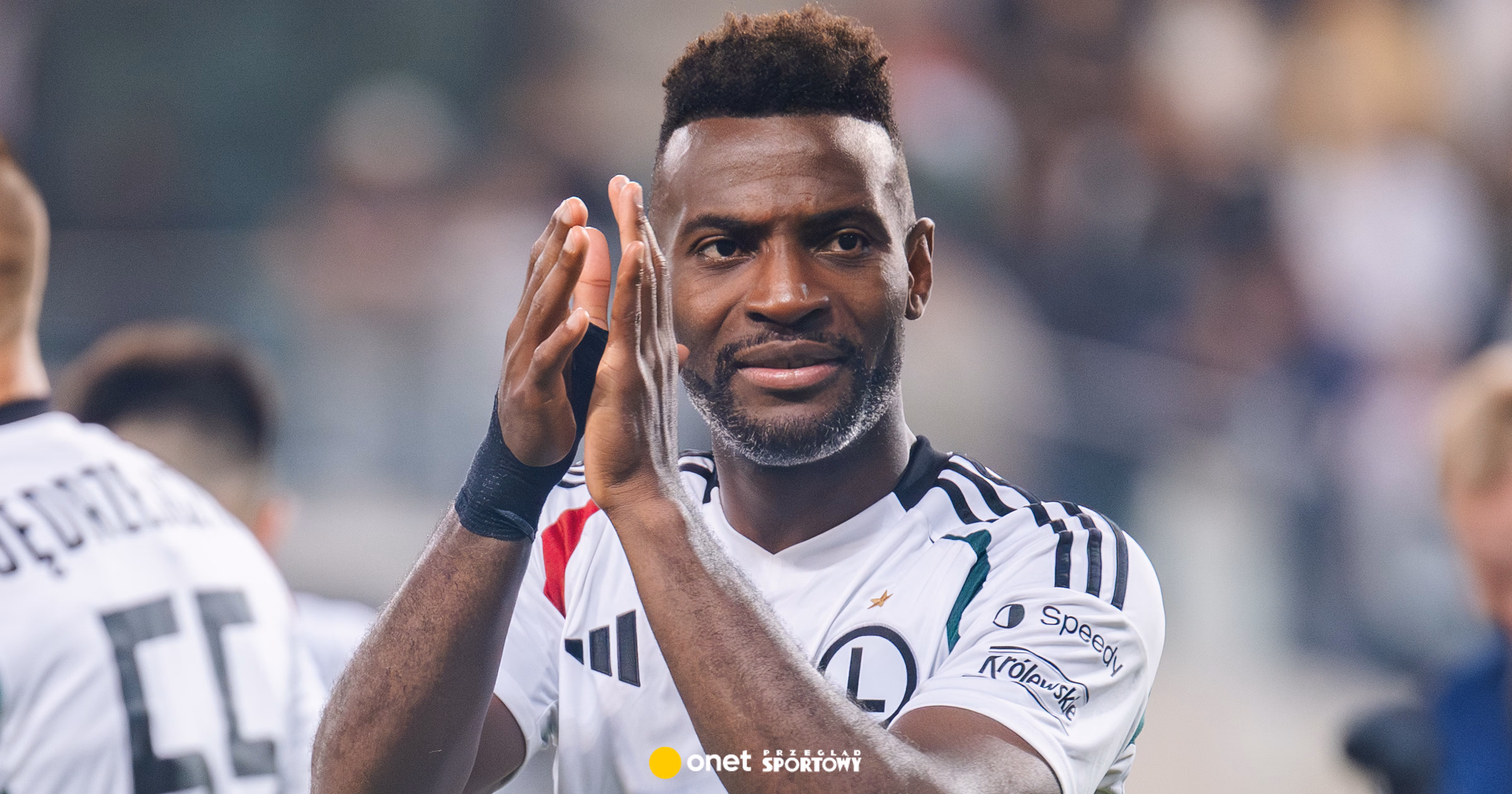 Legia Warszawa traci swoją gwiazdę. Przejmie ją inny klub z Ekstraklasy