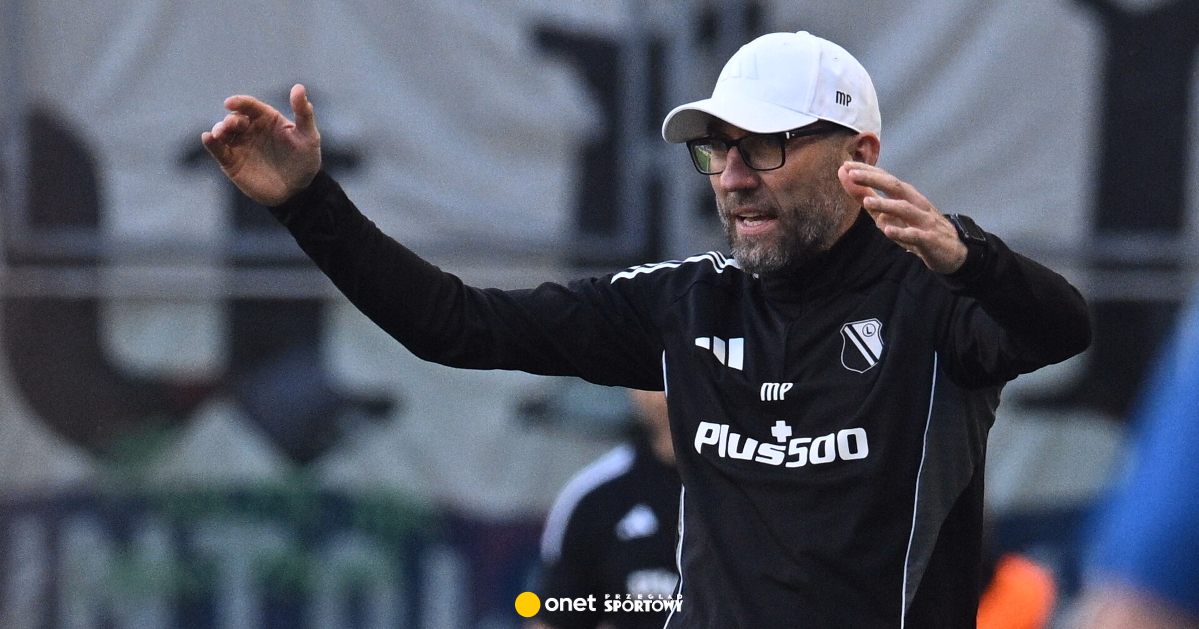 Legia Warszawa walczy o uczestnika MŚ 2026. Jeden problem