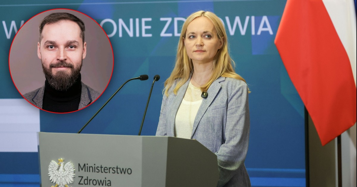 Lekarz ostro o planach rządu: populistyczna papka, pacjenci mogą się bać