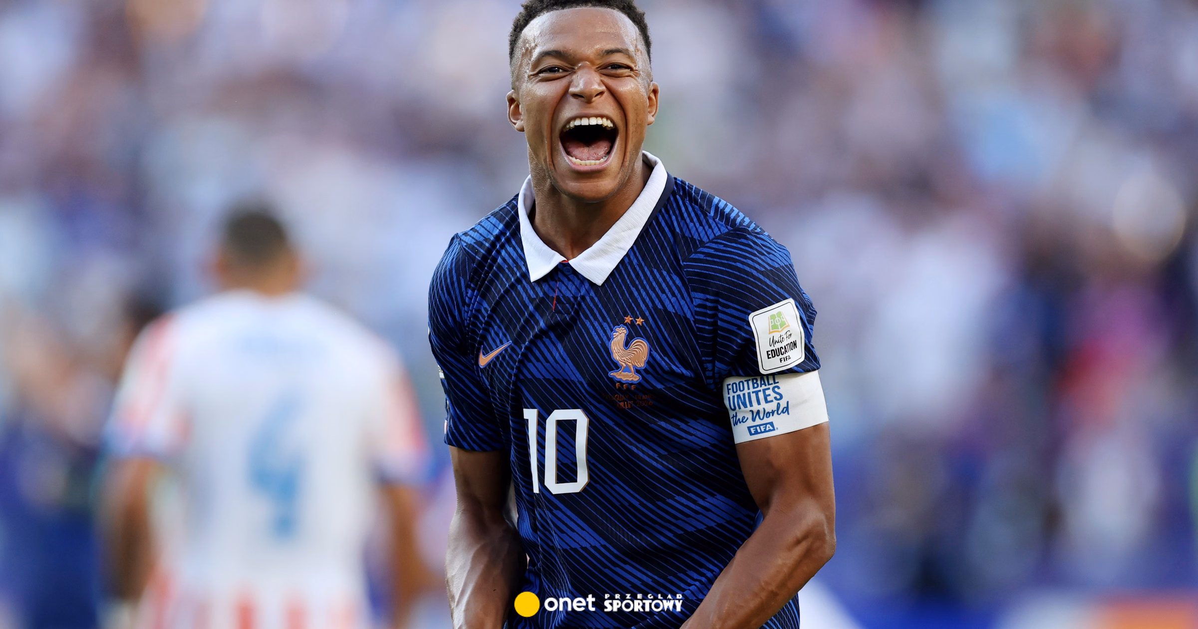 Leo Messi pod ścianą. Przez popis Kyliana Mbappe. Oto klasyfikacja strzelców