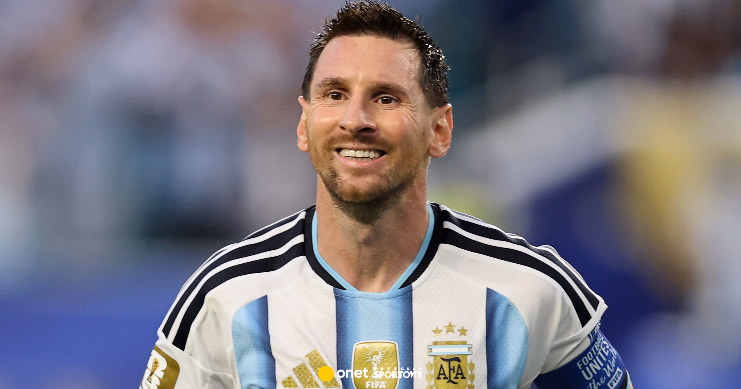 Leo Messi przemówił po niewiarygodnym powrocie Argentyny na MŚ 2026