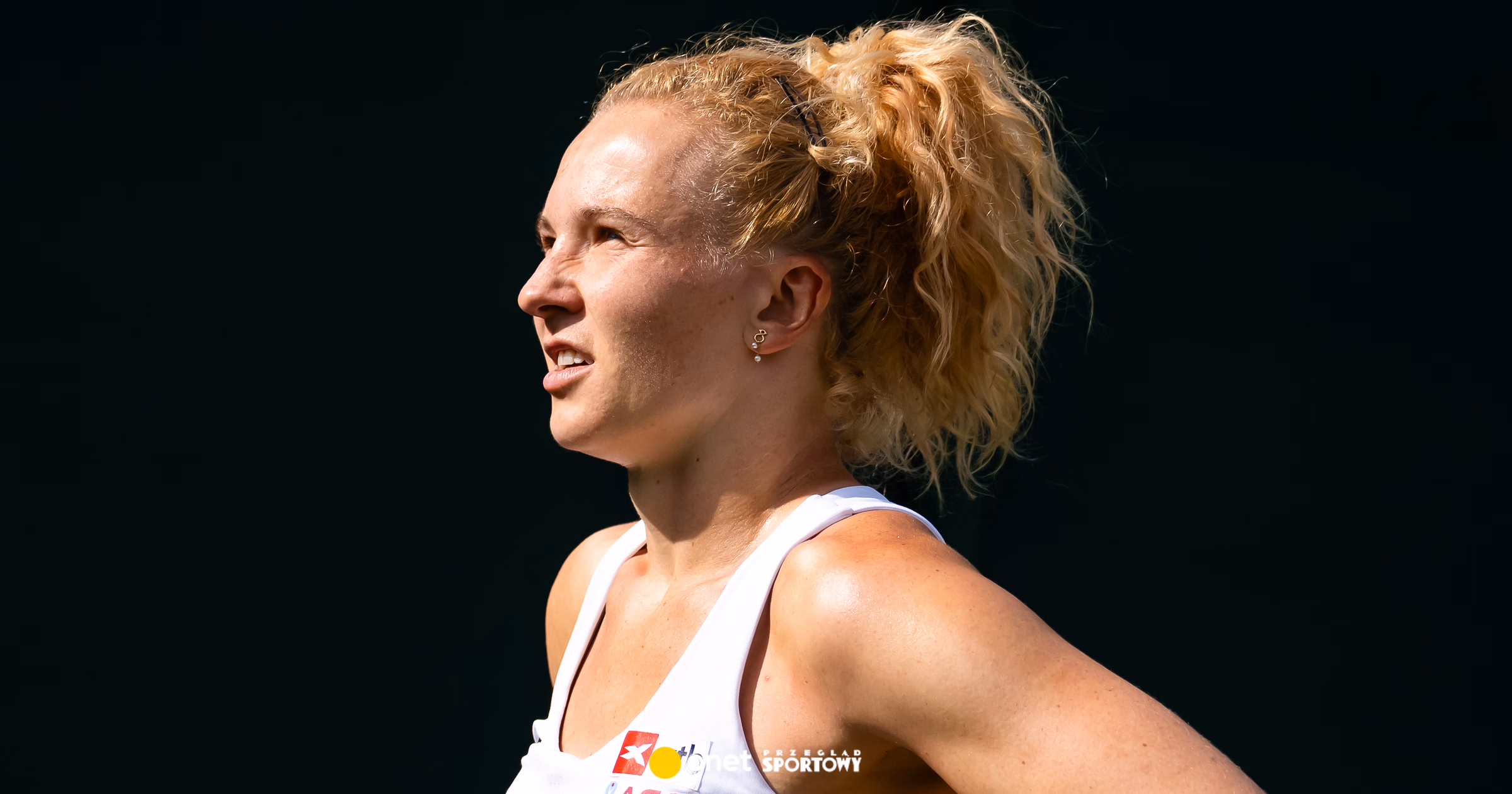 Liderka rankingu za burtą Wimbledonu. Nikt nie stawiał na ten wynik