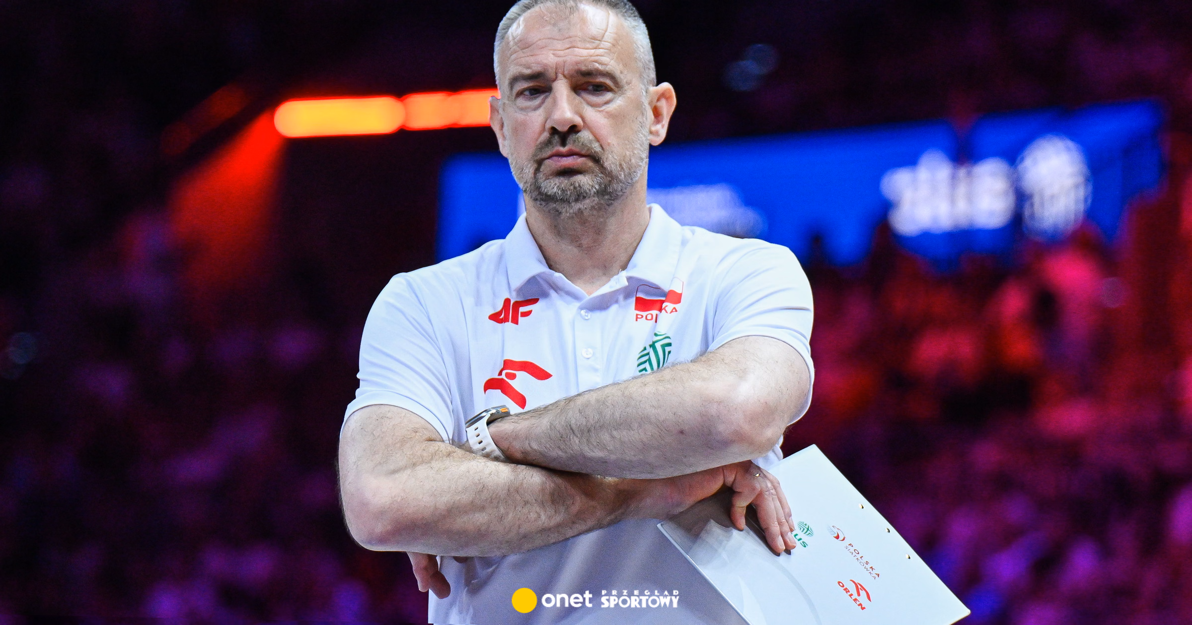 Liga Narodów siatkarzy. O której godzinie dzisiaj mecz Polska – Brazylia?