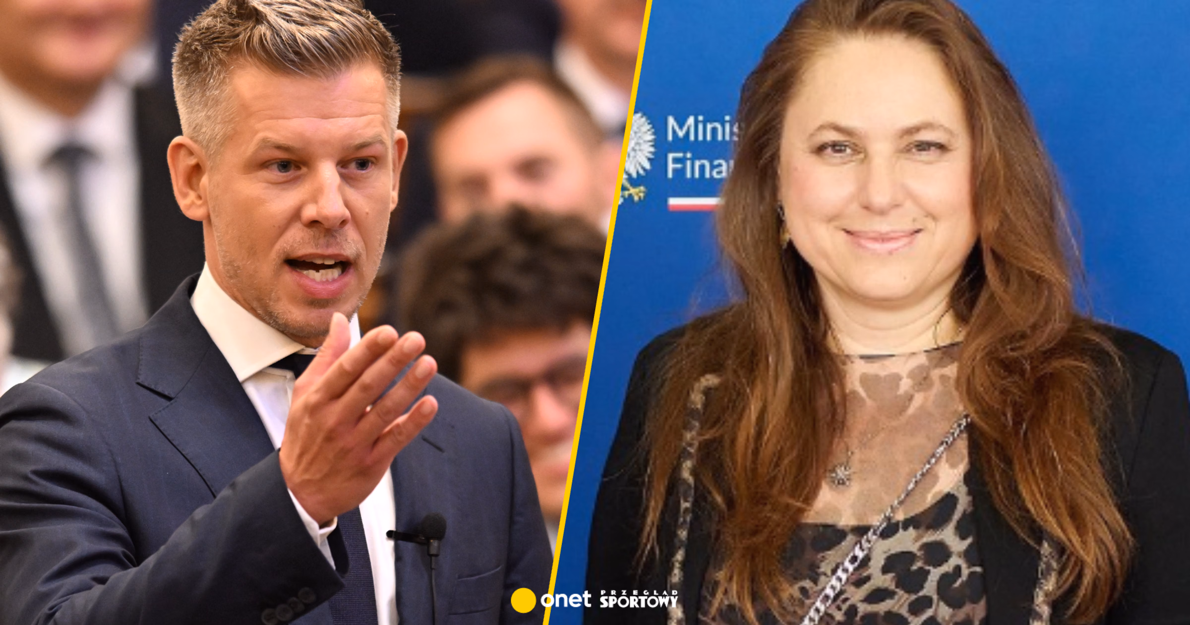 Ma zostać prezydentem Węgier. Ujawniliśmy jej SMS-a po obaleniu Orbana