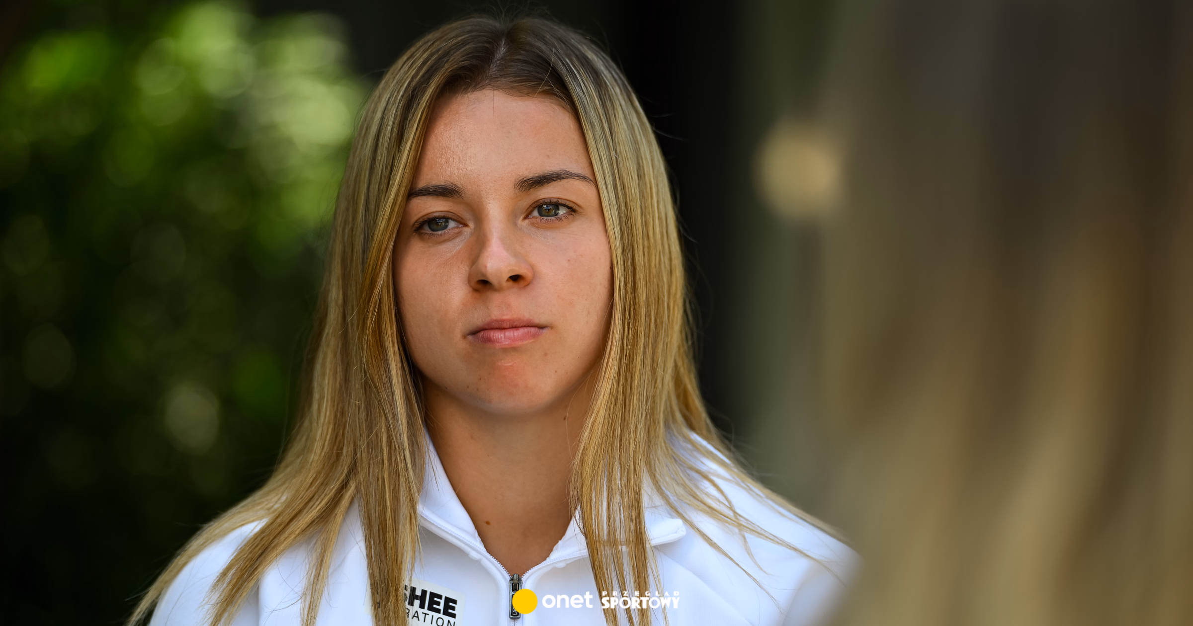 Maja Chwalińska nie zagra w kolejnym turnieju WTA. Nadeszła rezygnacja