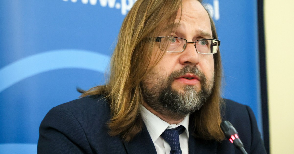 Marcin Stanecki może stracić stanowisko Głównego Inspektora Pracy