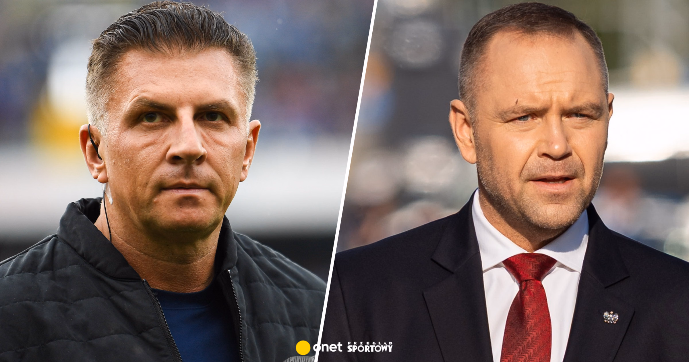 Mateusz Borek nie wytrzymał. Padło: telefon Nawrockiego do Infantino