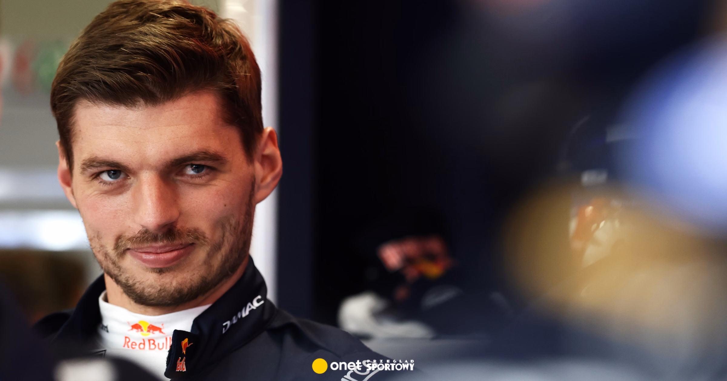 Media: Verstappen dostał ofertę od największego rywala. Idzie wstrząs w F1