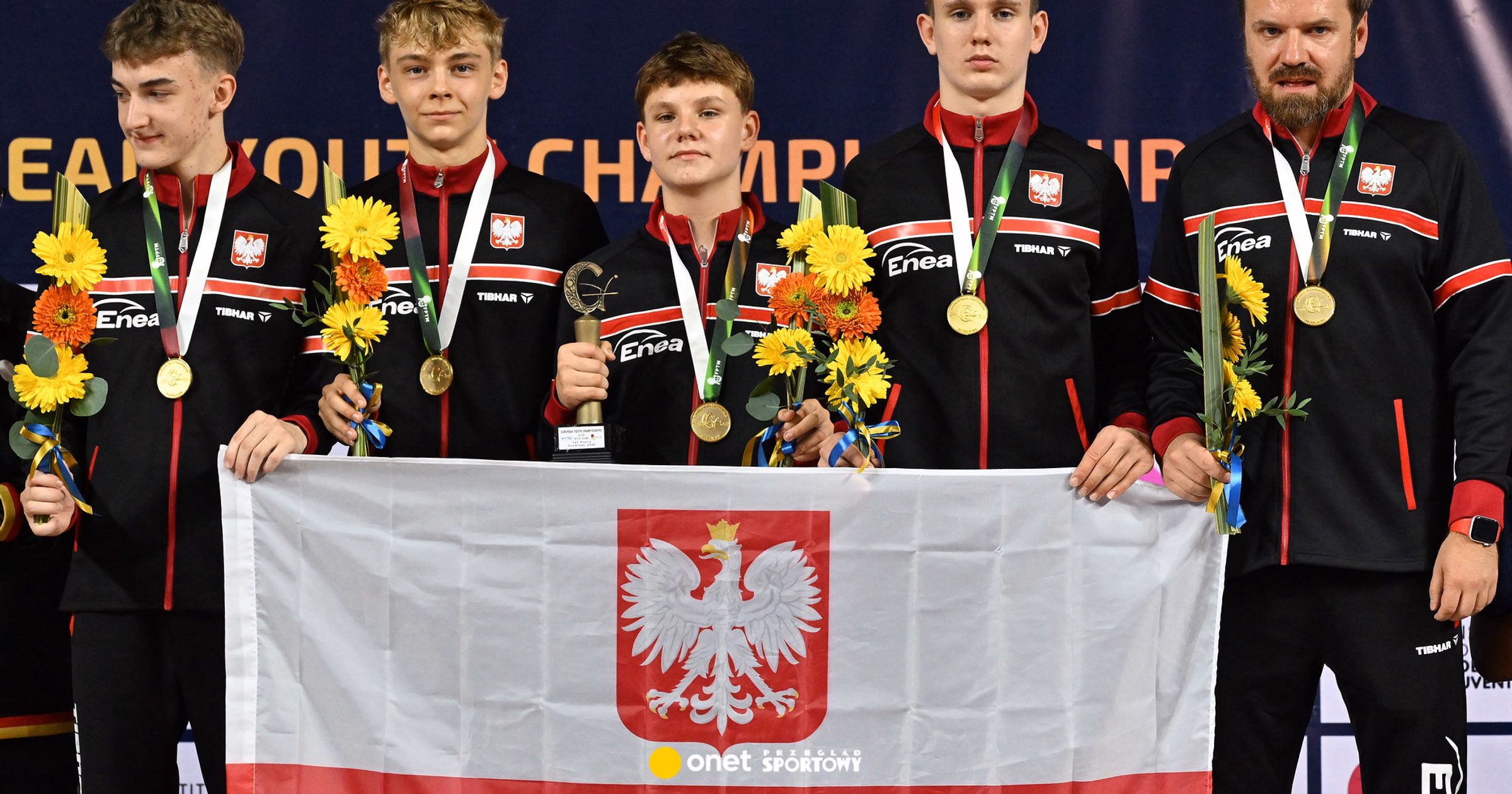 MEJiK: Droga kadetów do złota