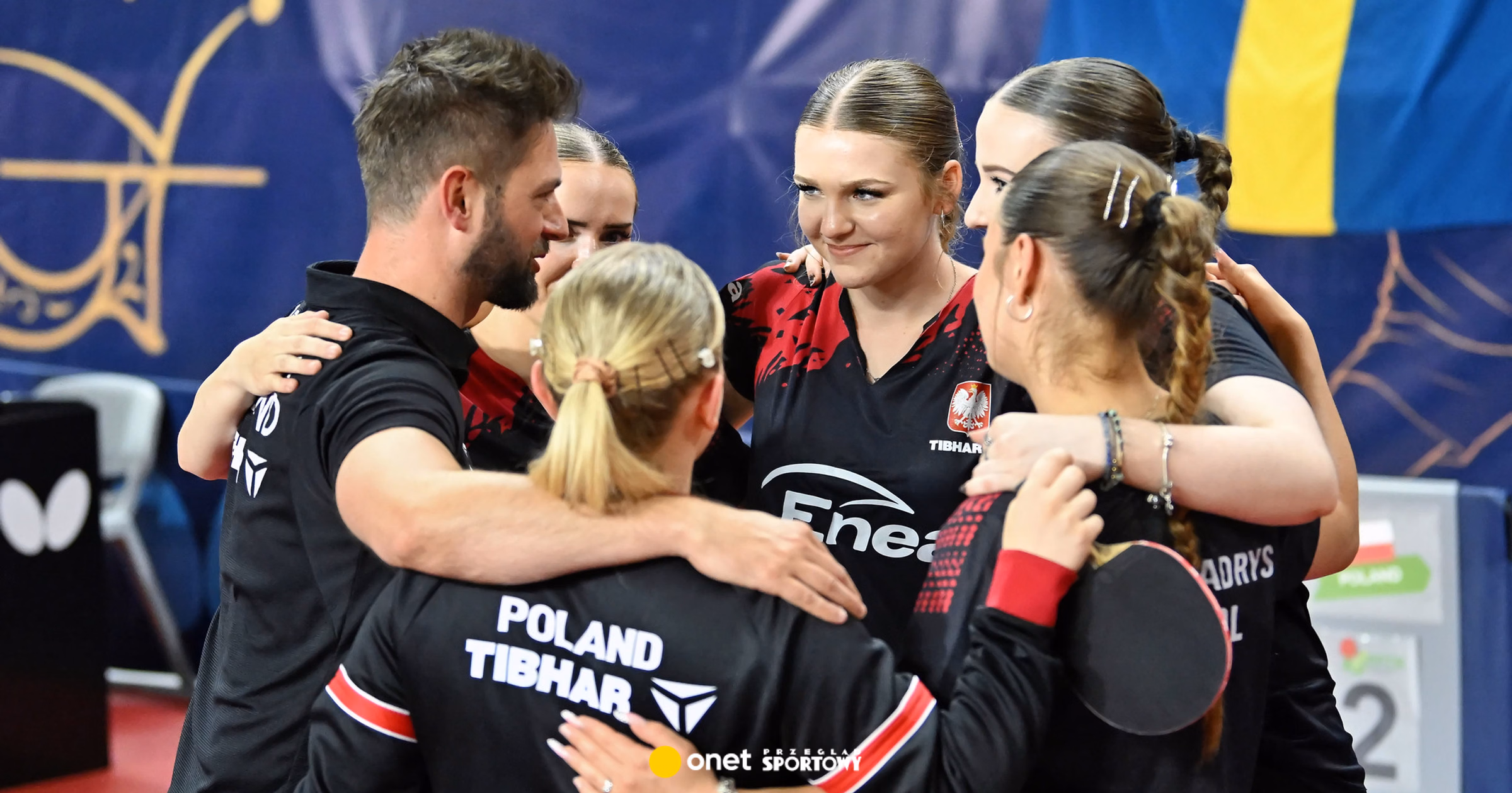 MEJiK: Trzy deble walczą o podium