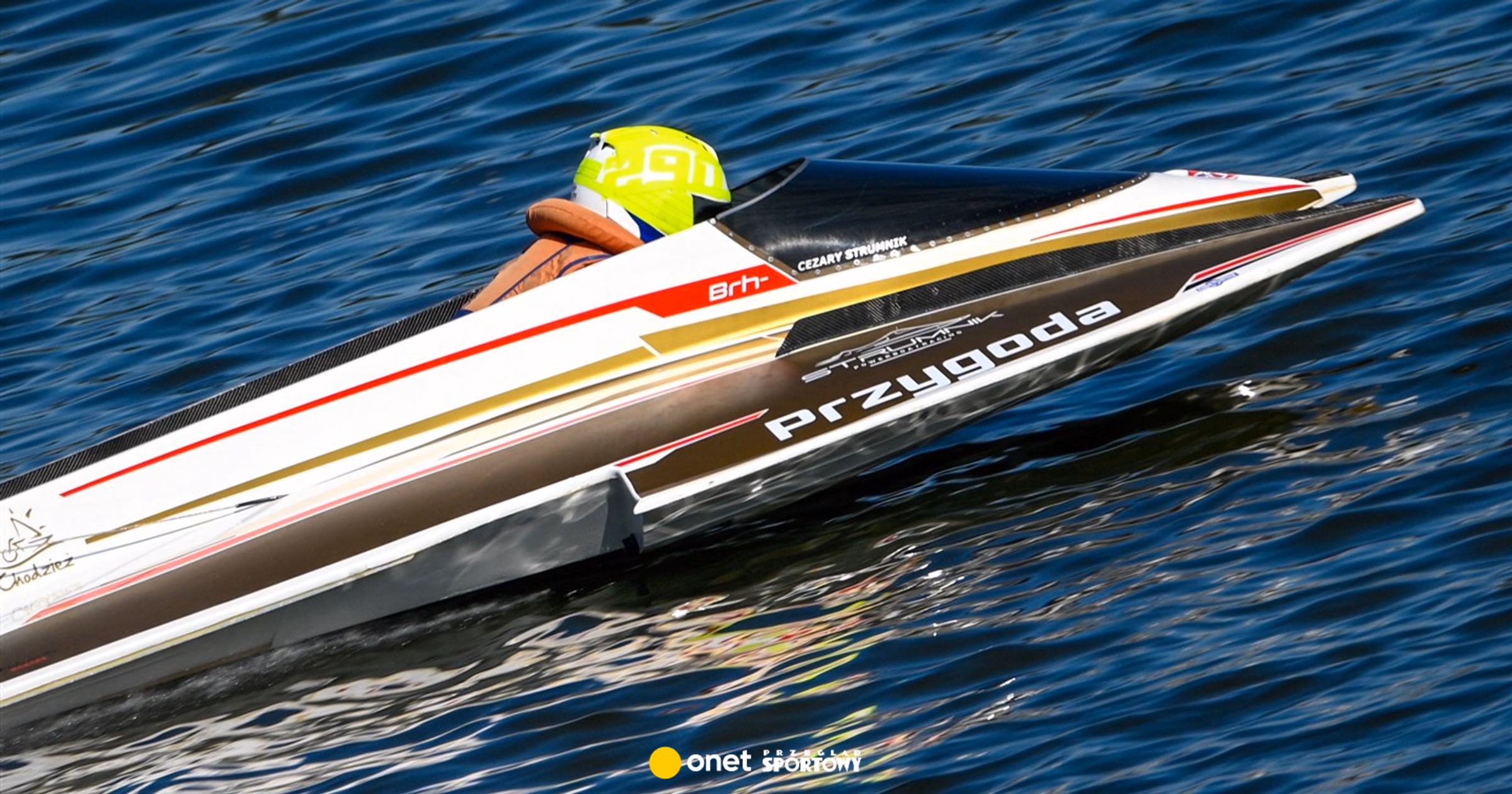Motorowodna Chodzież 2026 — przed nami MŚ w czterech klasach!