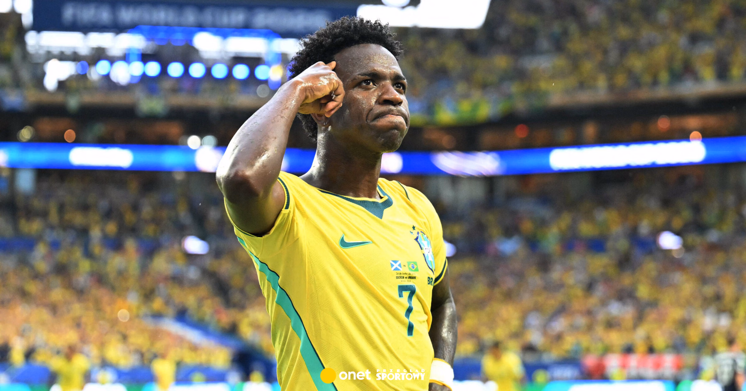 MŚ: Brazylia - Japonia