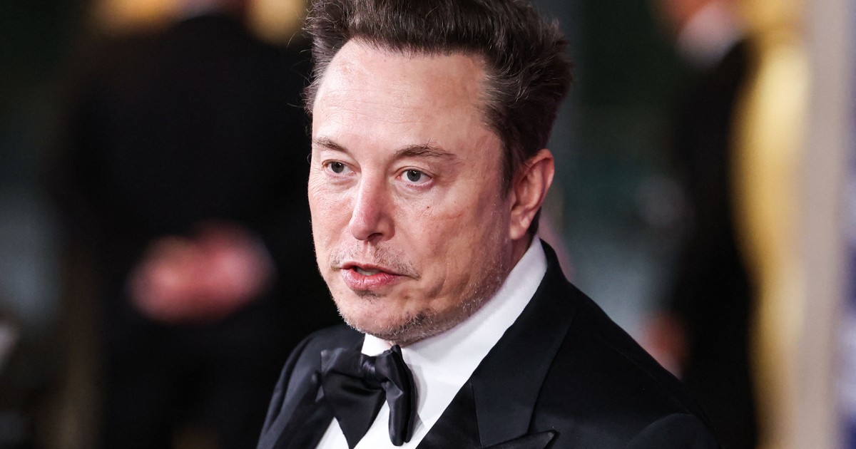 Musk nie jest już bilionerem. SpaceX traci na wartości