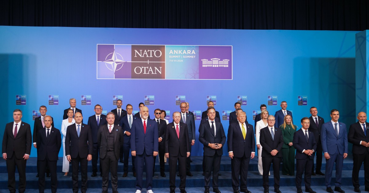 NATO może zrezygnować z dorocznych szczytów. W tle konflikt z Donaldem Trumpem