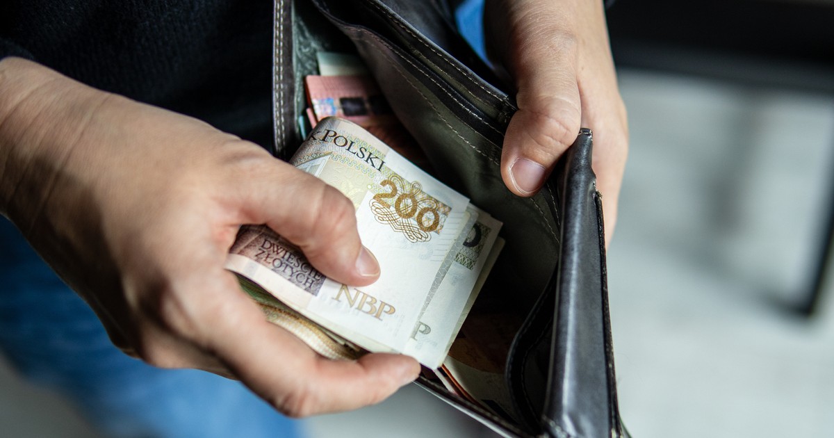 Nie dogadali się w sprawie płacy minimalnej. Będzie ruch rządu
