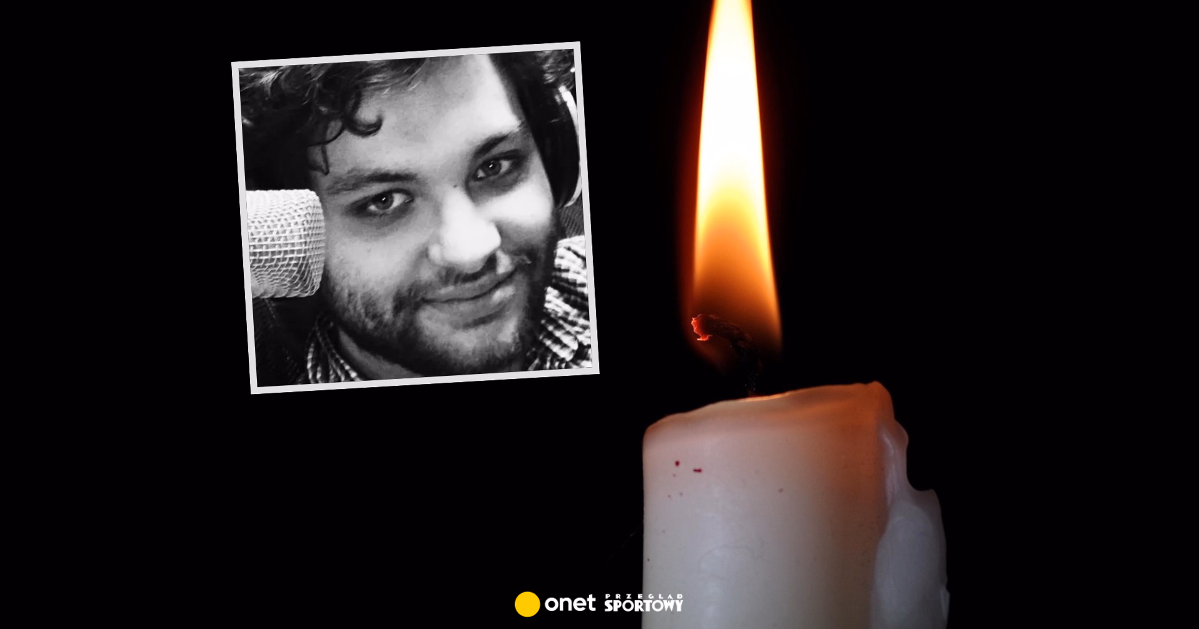 Nie żyje Damian Świderski. Miał 28 lat