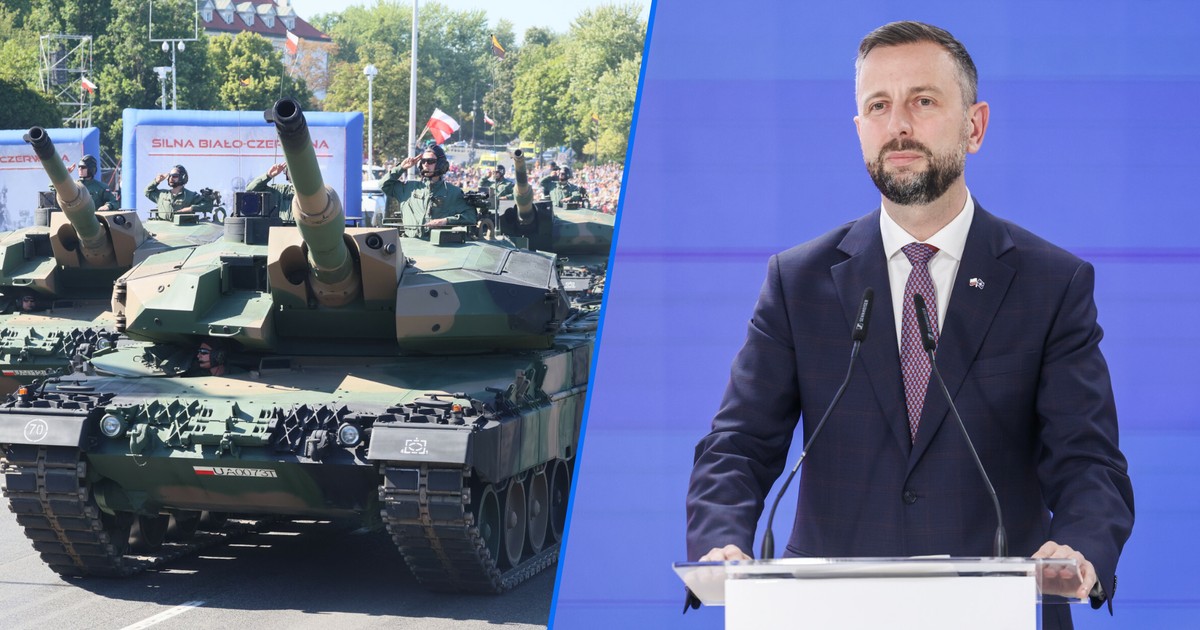 Ofensywa zbrojeniowa Niemiec dla Polski. Padły konkretne propozycje