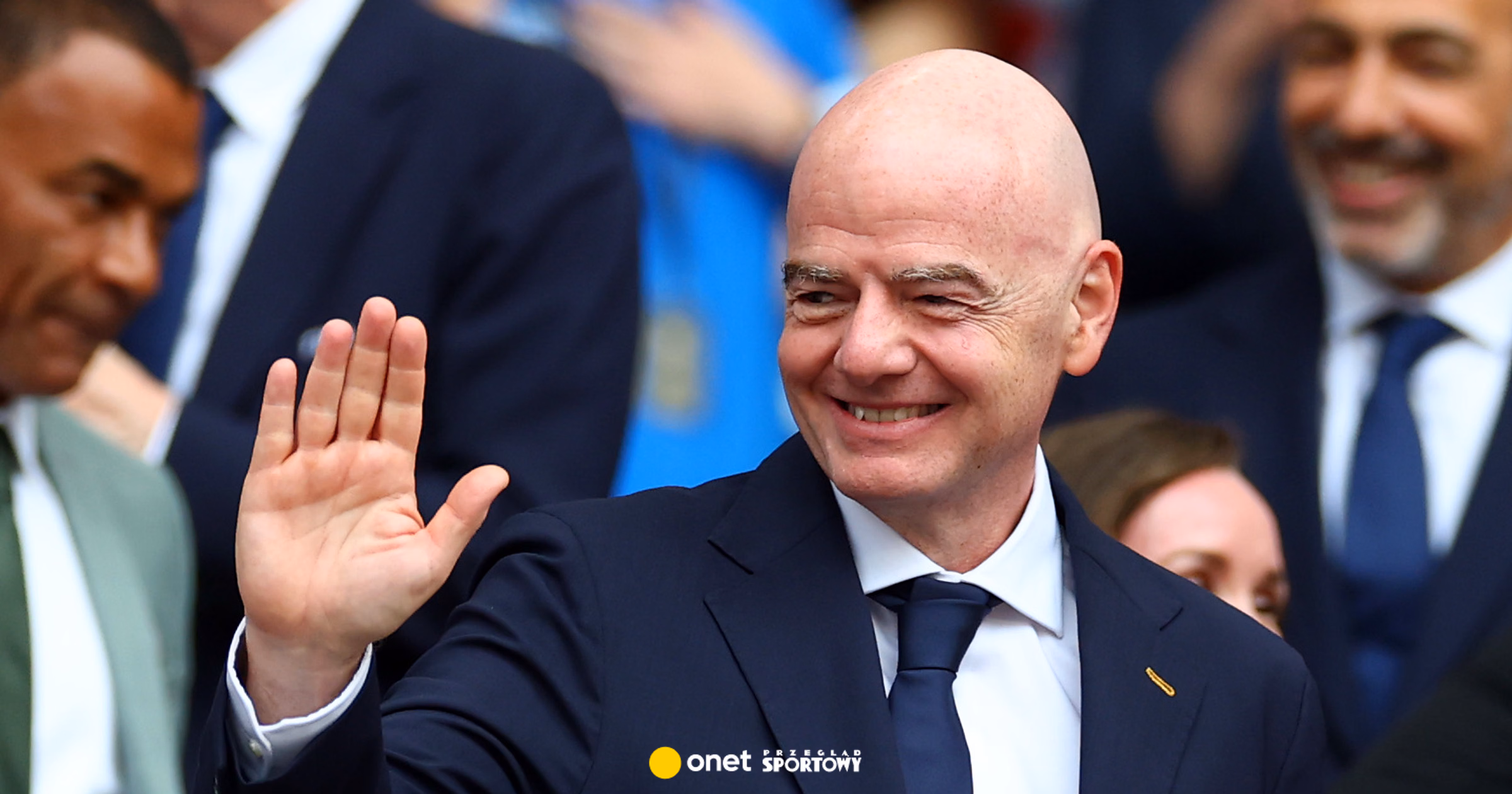 Ogłosili zwycięzcę MŚ 2026. Bezkonkurencyjny
