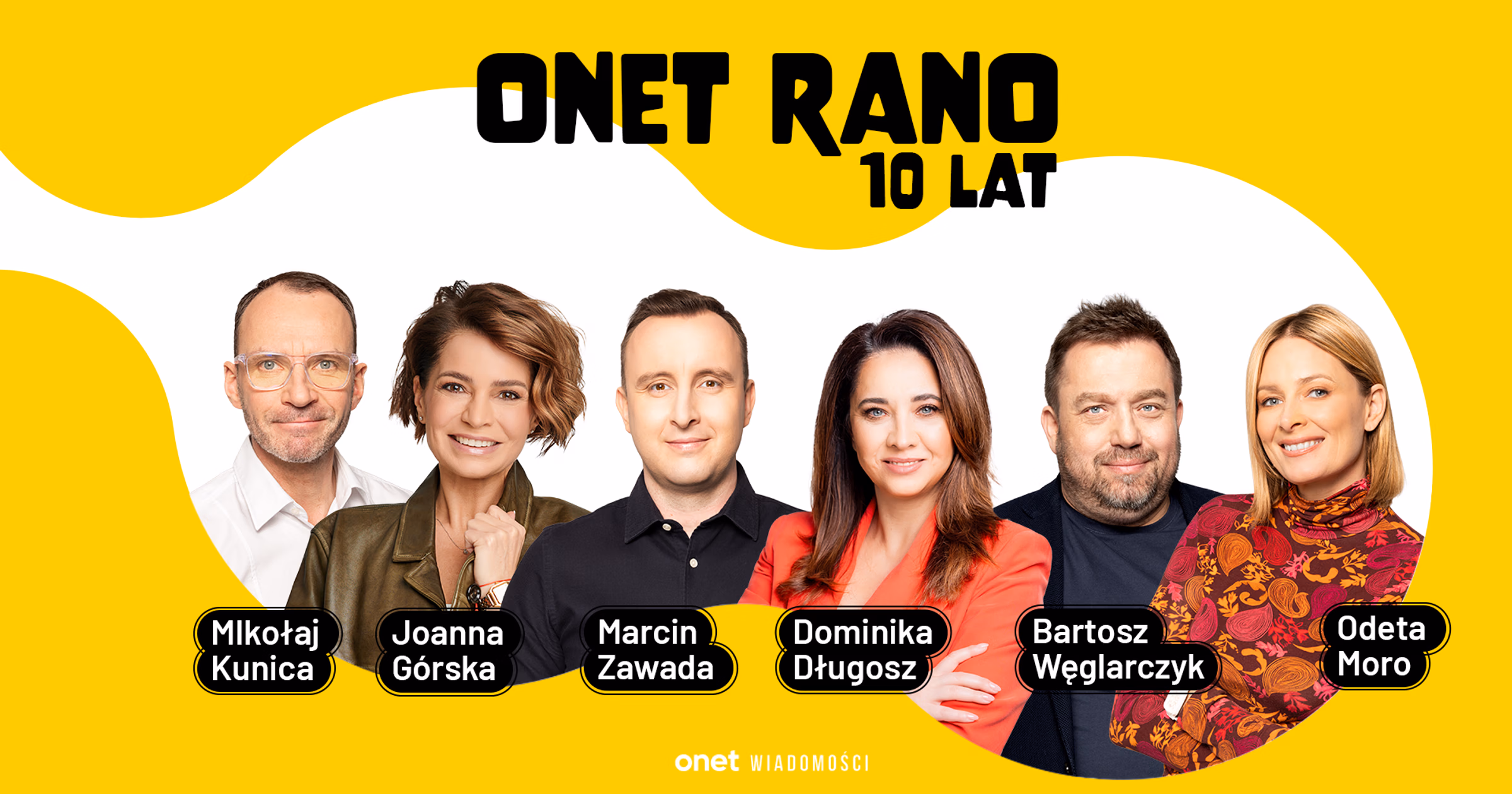 "Onet Rano." | 30.06