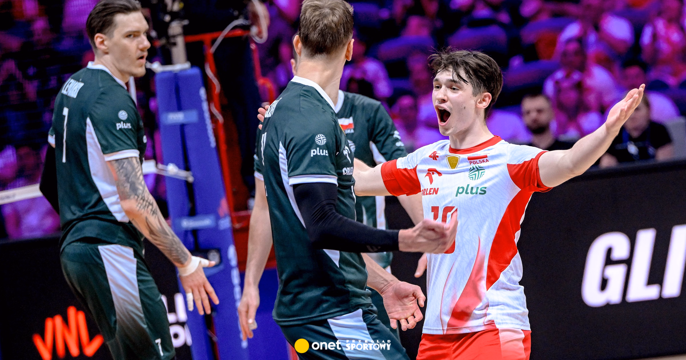 Oto bolączka polskich siatkarzy. Młody libero mówi o tym wprost