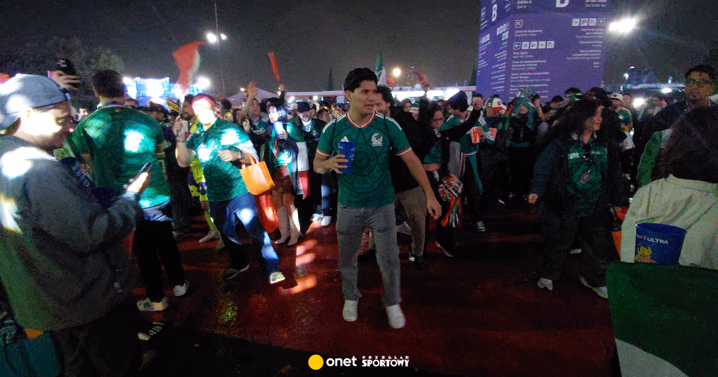 Oto najwięksi zwycięzcy mundialu. Całemu światu opadła szczęka