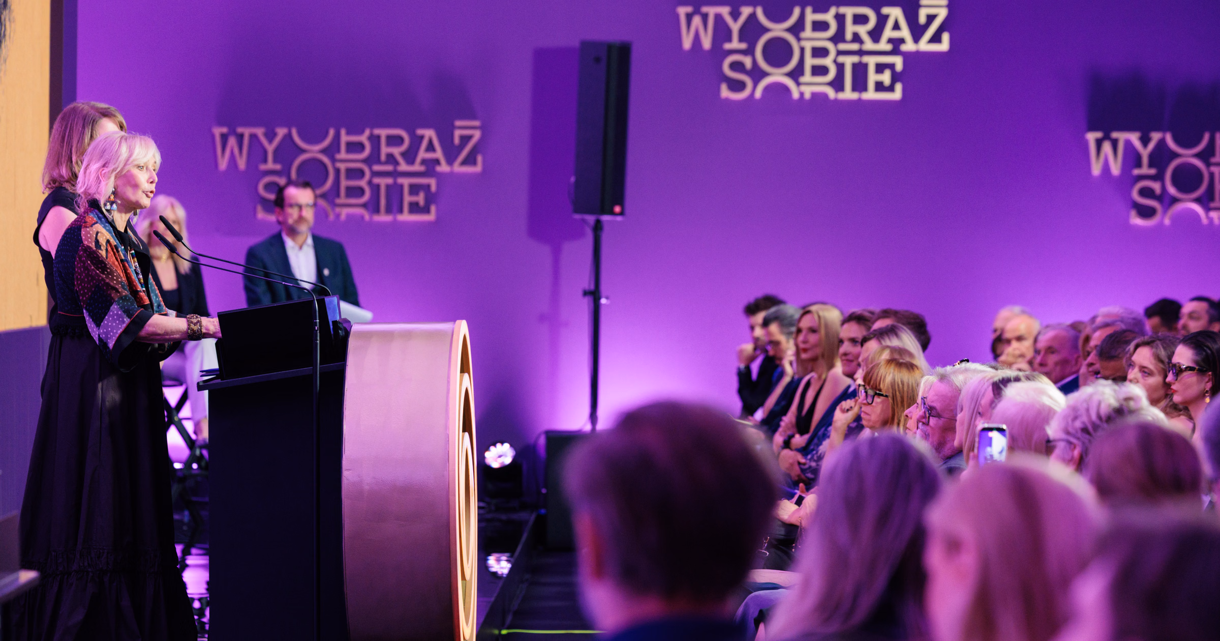Pięć lat odkrywania nowych historii. Konkurs Wyobraź Sobie zapowiada kolejną edycję