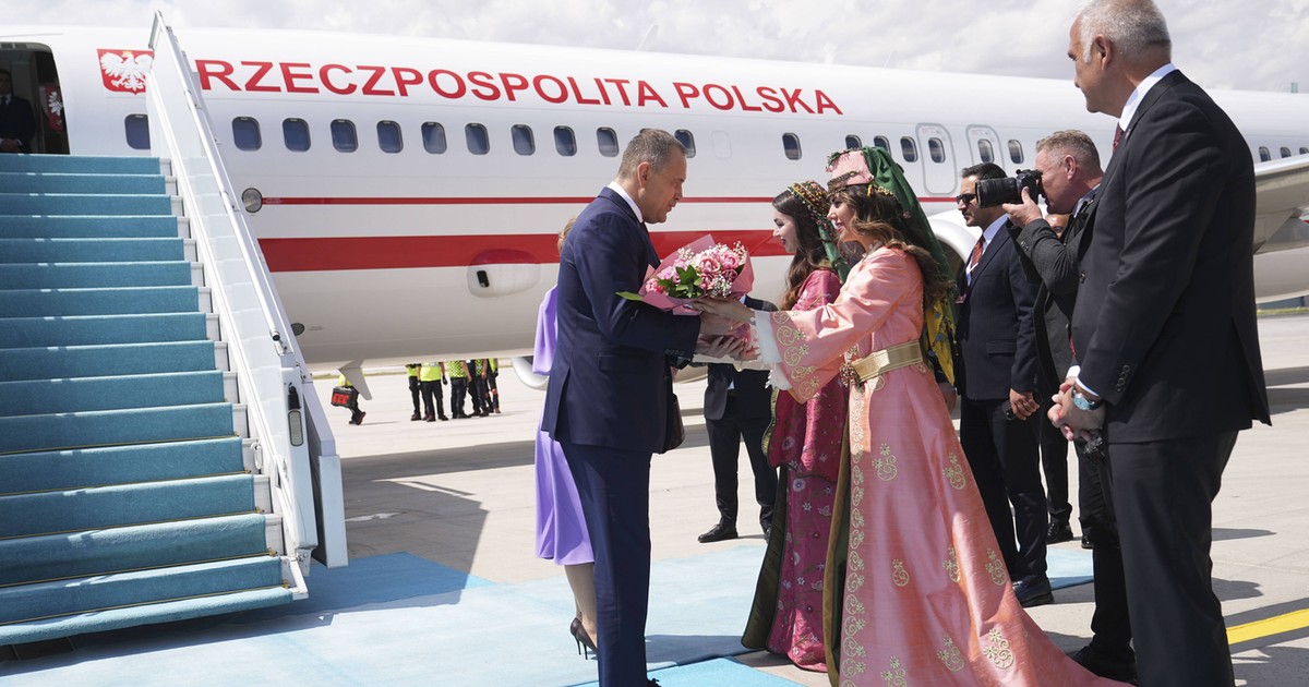 Pięć państw NATO już blisko wyznaczonego progu. Wśród nich Polska