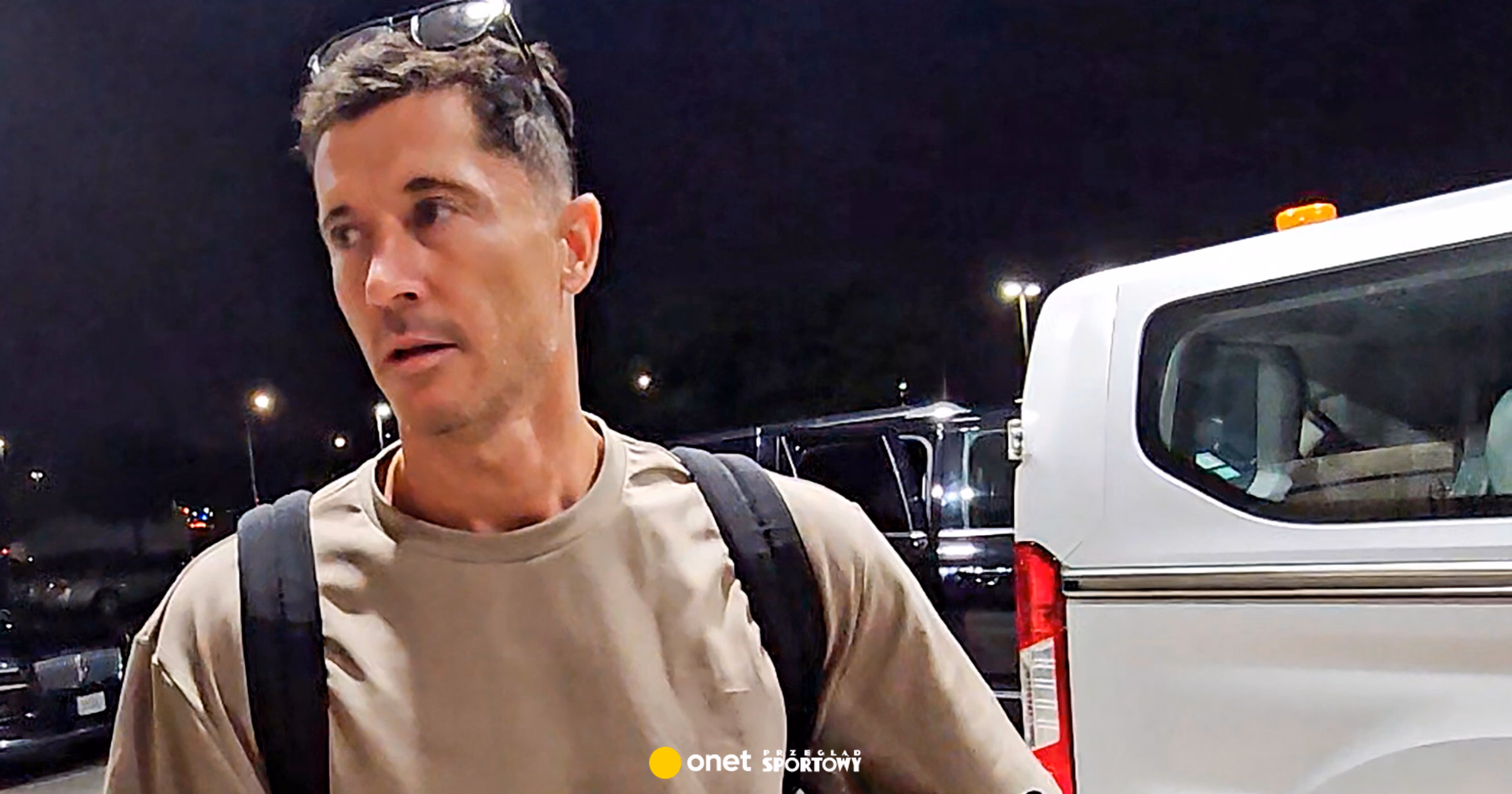 Piorunujący efekt Lewandowskiego. Ale Chicago nie jest na niego gotowe