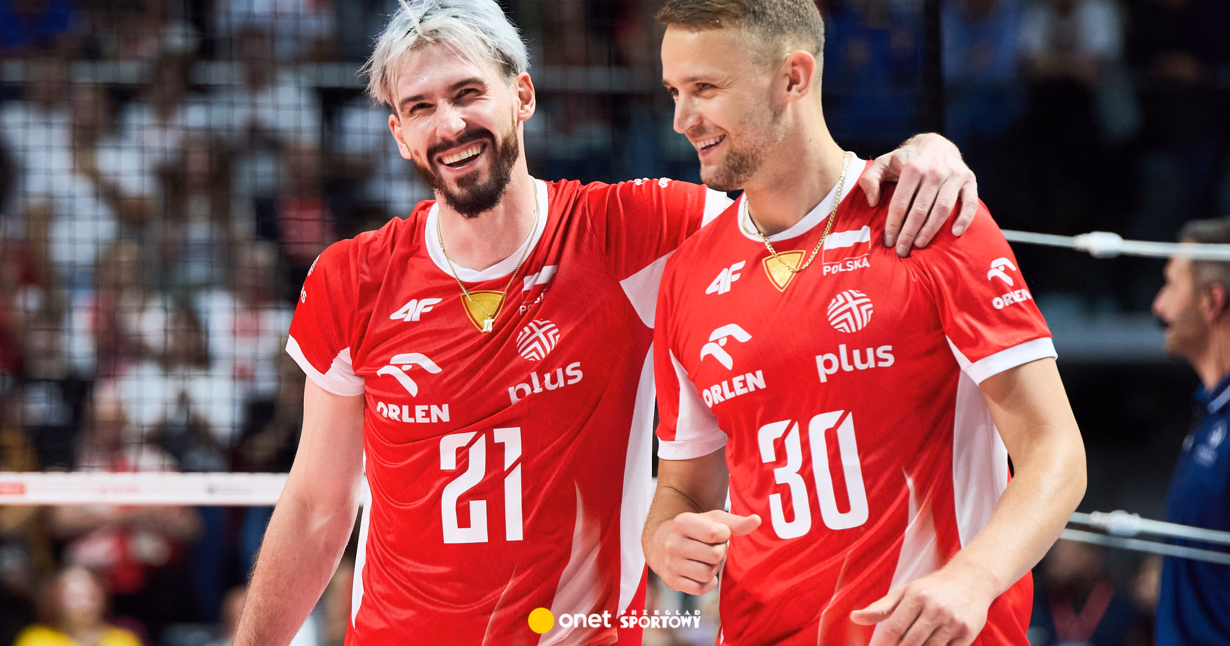 Polacy już w USA. Fornal po raz pierwszy w sezonie zagra o punkty