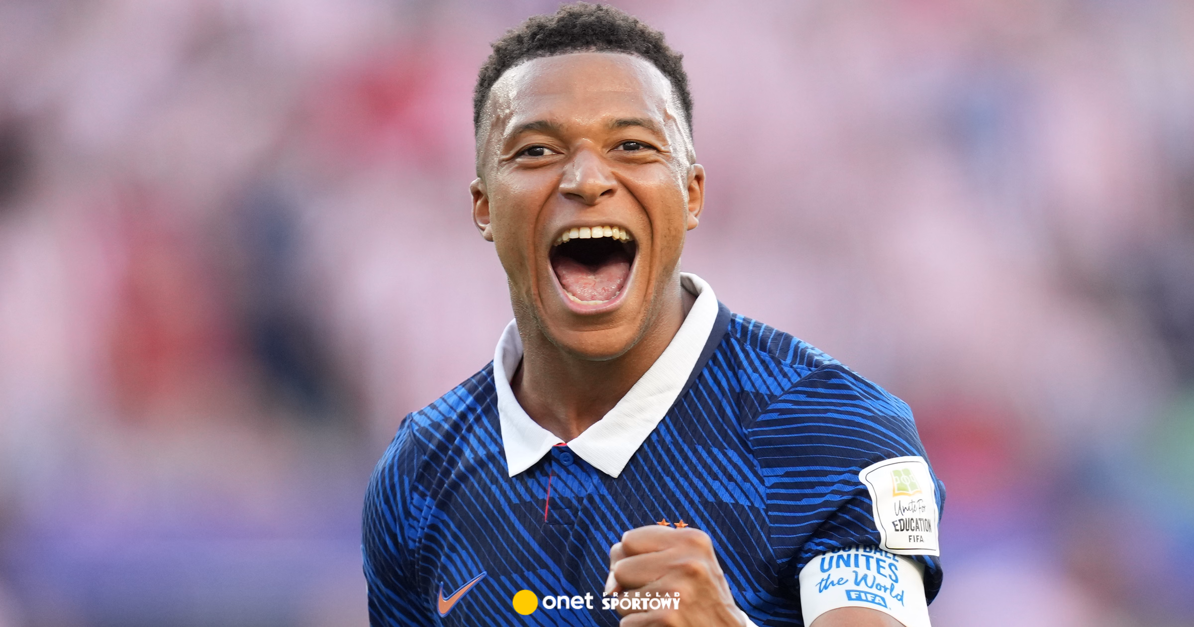 Polak "okradziony". Kylian Mbappe odbiera mu rekord na MŚ 2026