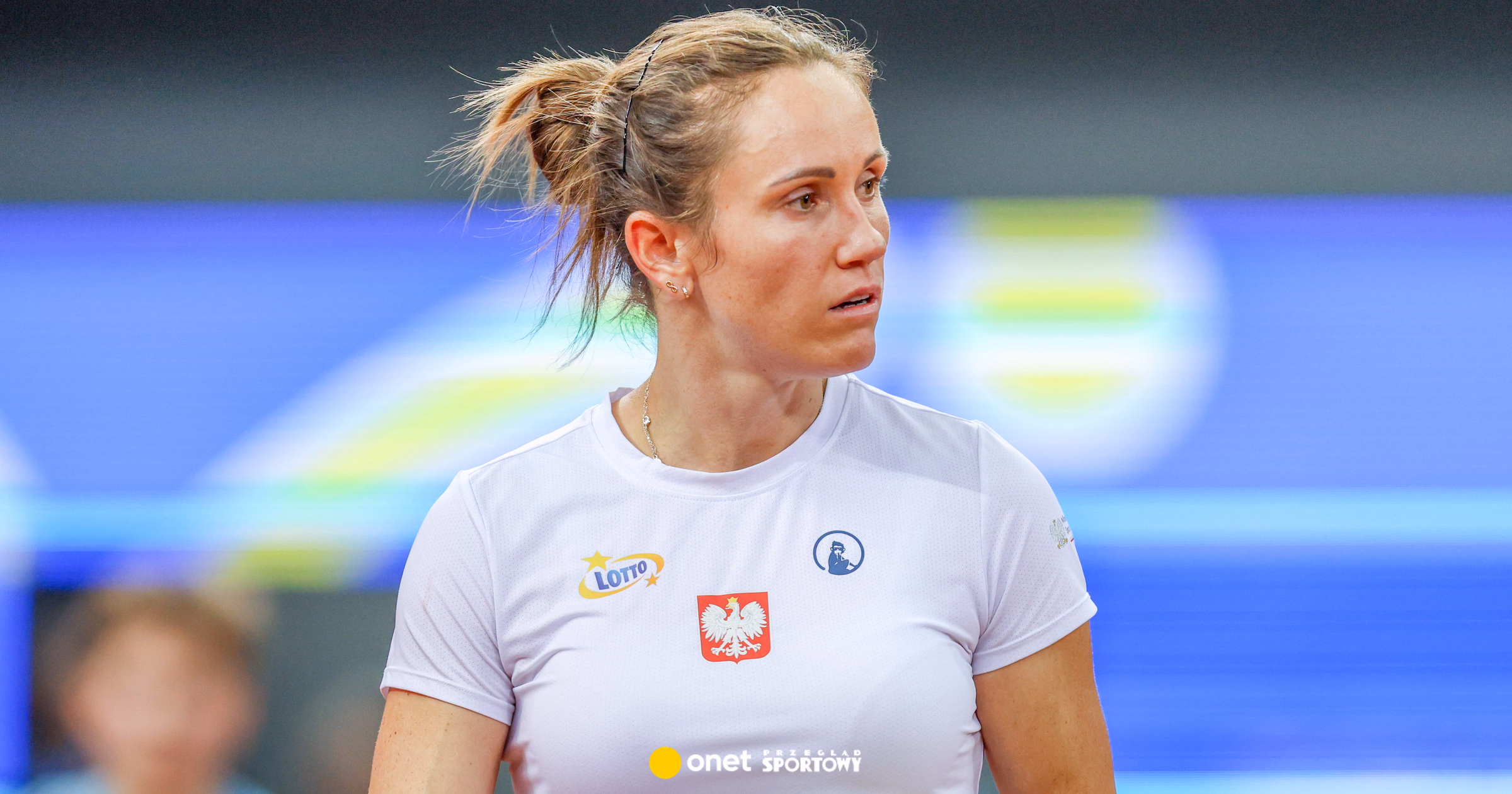 Półfinał o Wimbledon. Katarzyna Kawa – Lucrezia Stefanini. Zobacz, kto wygrał