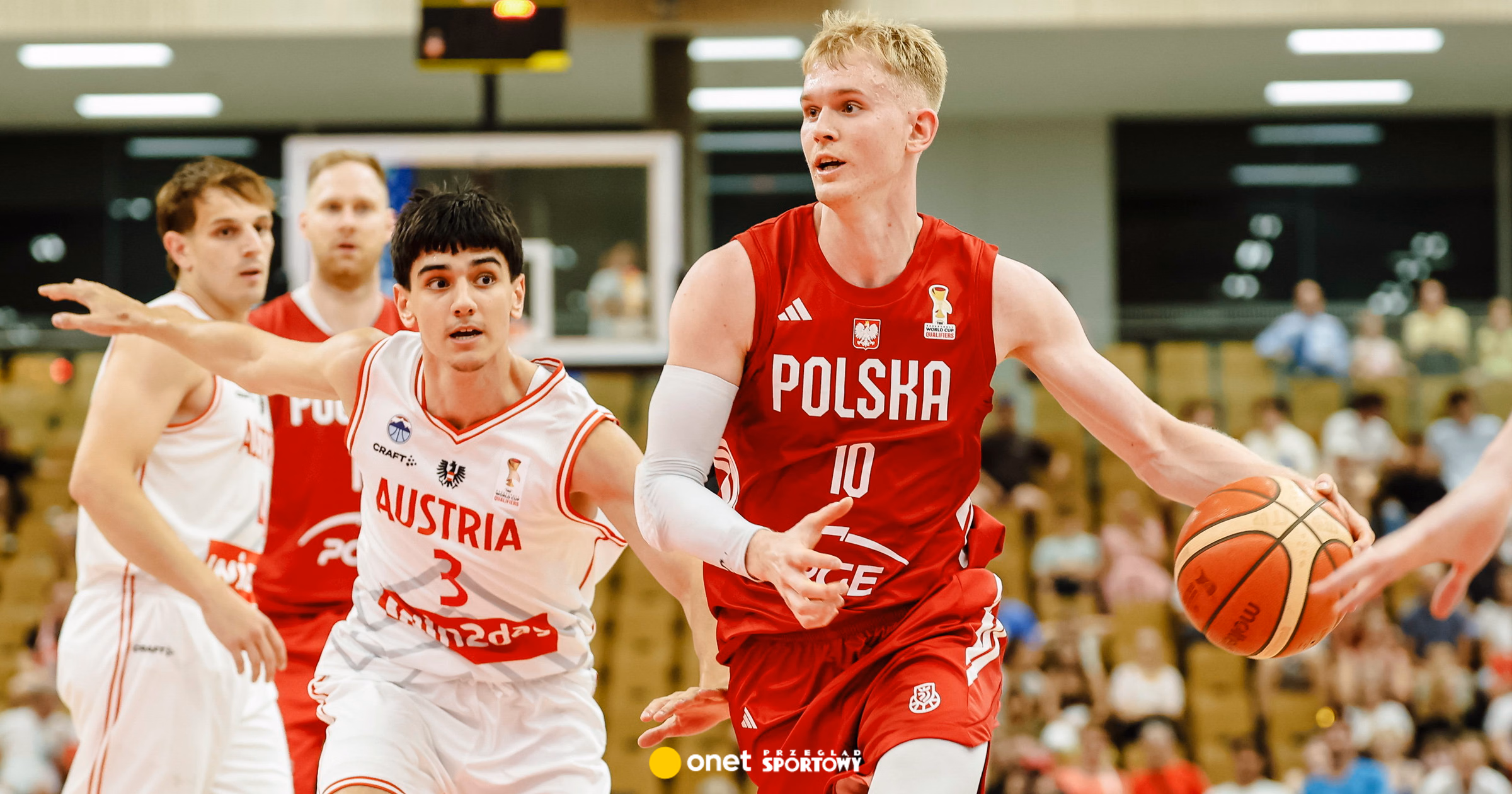 Polska może awansować bez porażki. Ale to dopiero połowa drogi. Teoretycznie