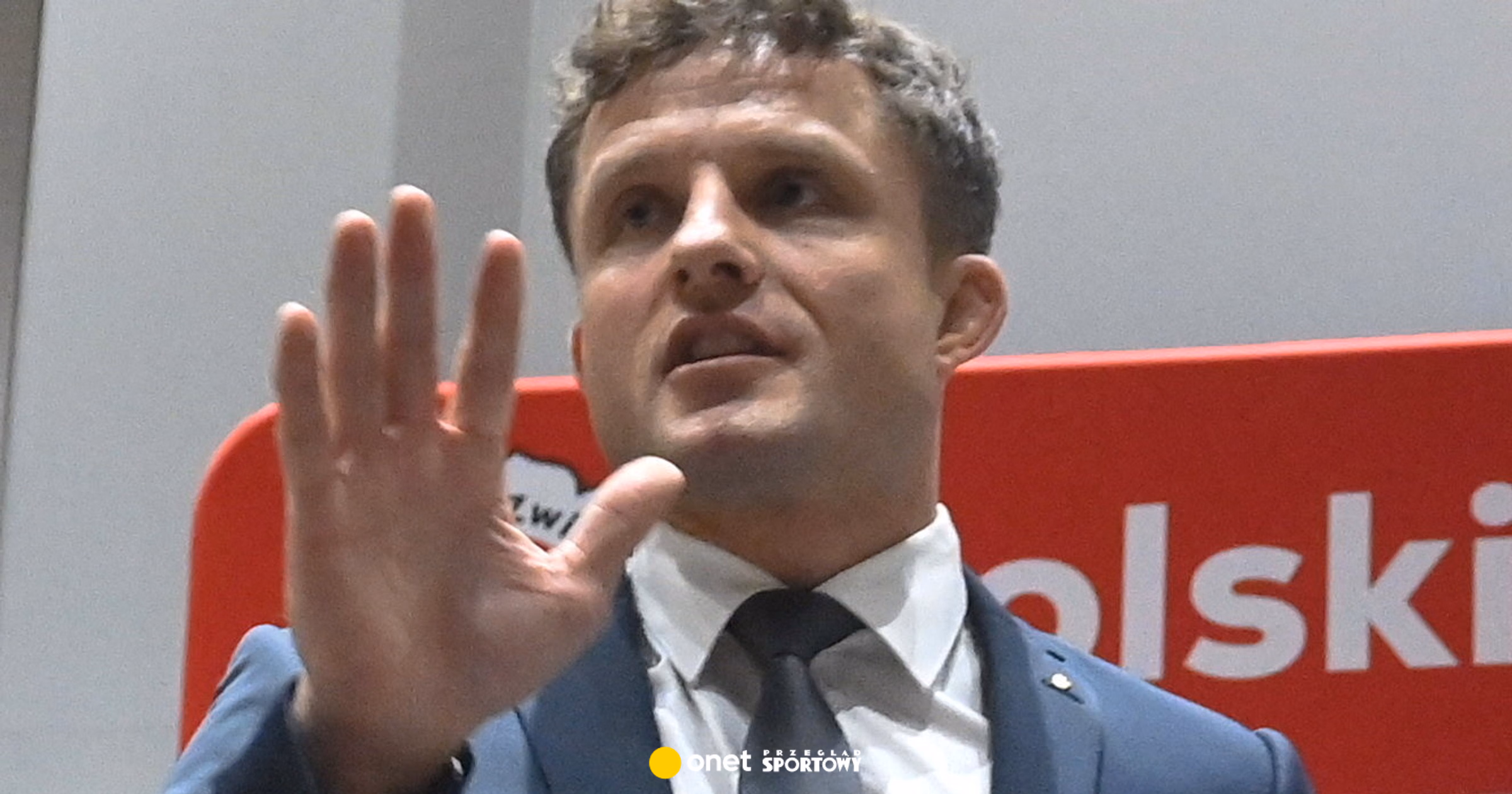 Polska może dostać ultimatum przed MŚ. Wrze wokół Rosjan. "Rozmawialiśmy z ministrami"