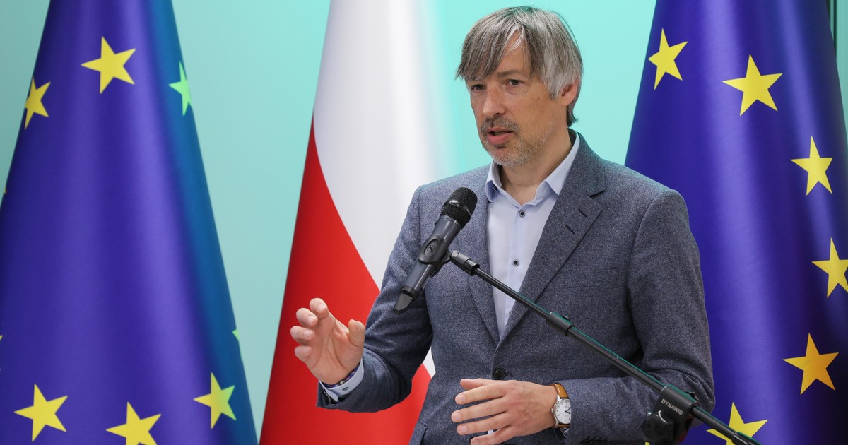 Polska zwołała naradę 13 państw. Uzgadniali "szczepionkę" przeciwko ETS