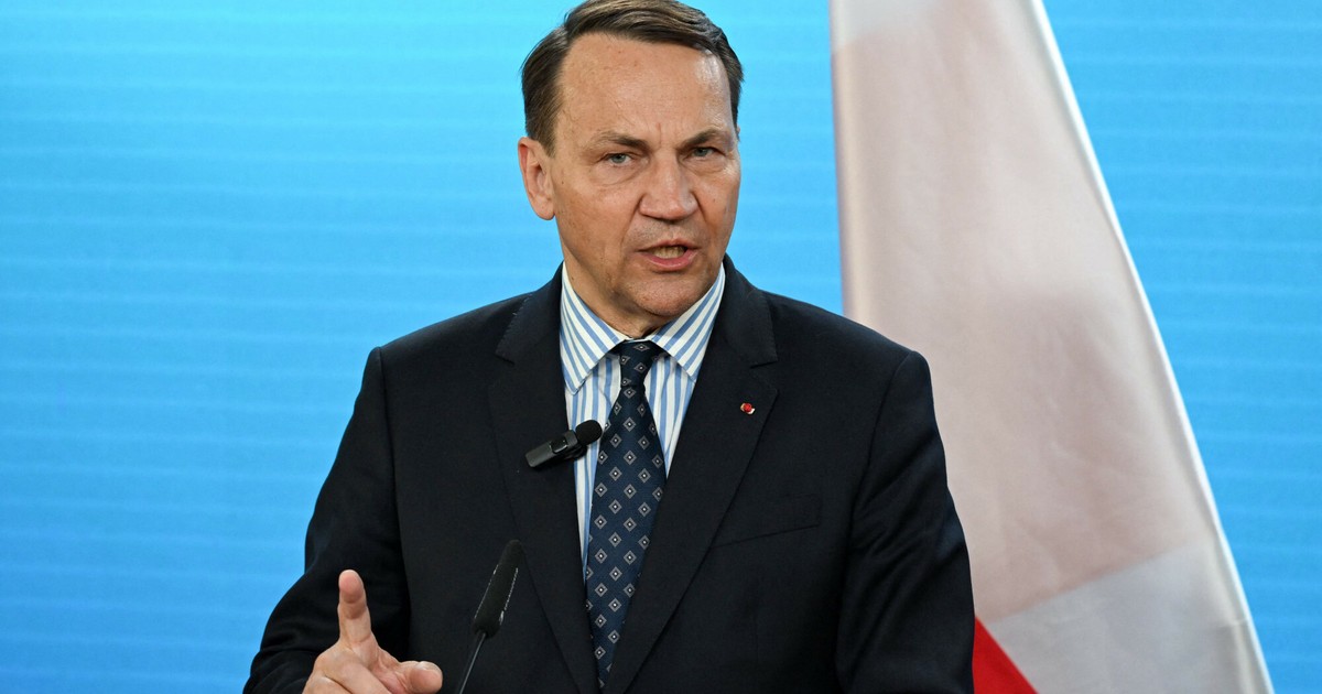 Polskie firmy bez kontraktów we Lwowie. Radosław Sikorski: może to i lepiej