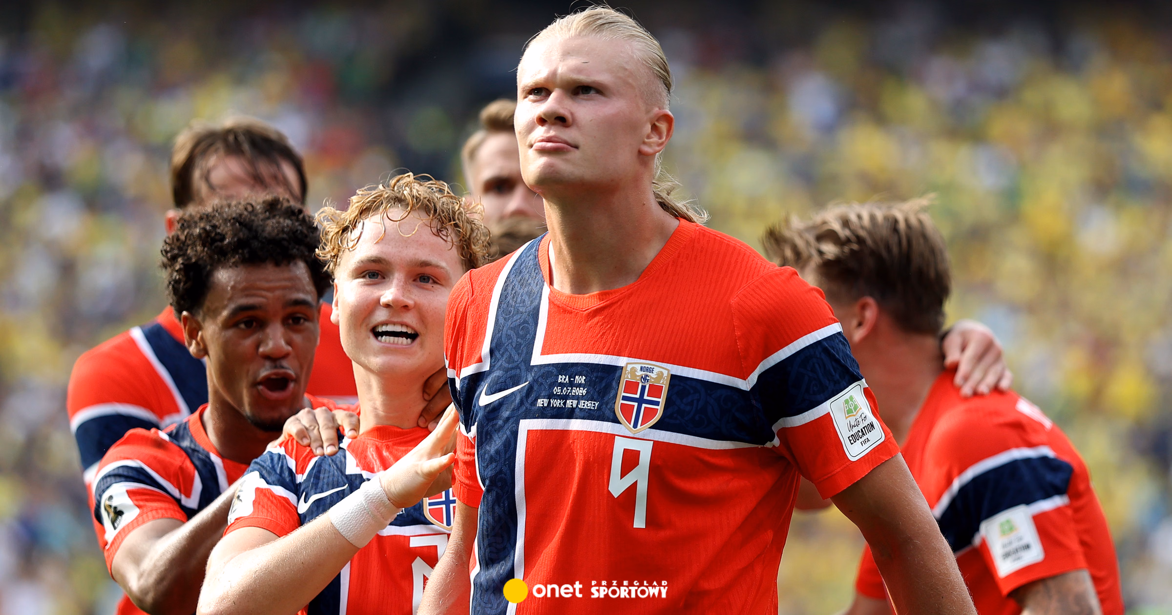 Potężne konsekwencje dla Norwegii po awansie do ćwierćfinału MŚ 2026
