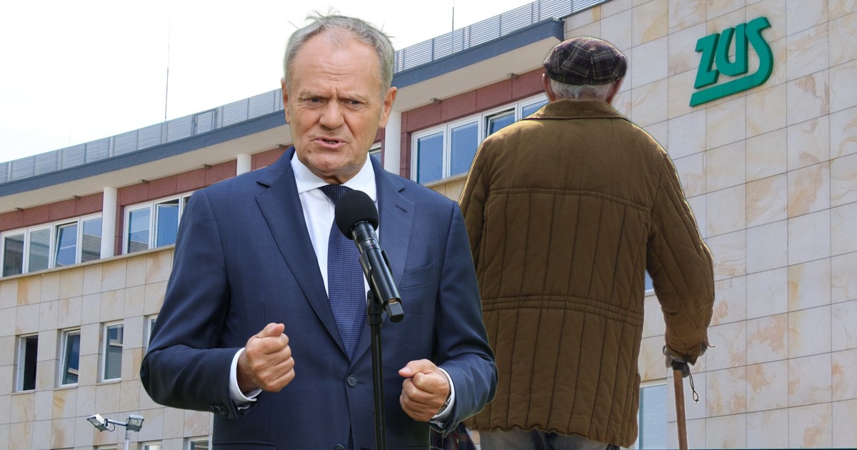 Premier odpowiada emerytowi żądającemu odszkodowania. "Nadużycie prawa i bierność"