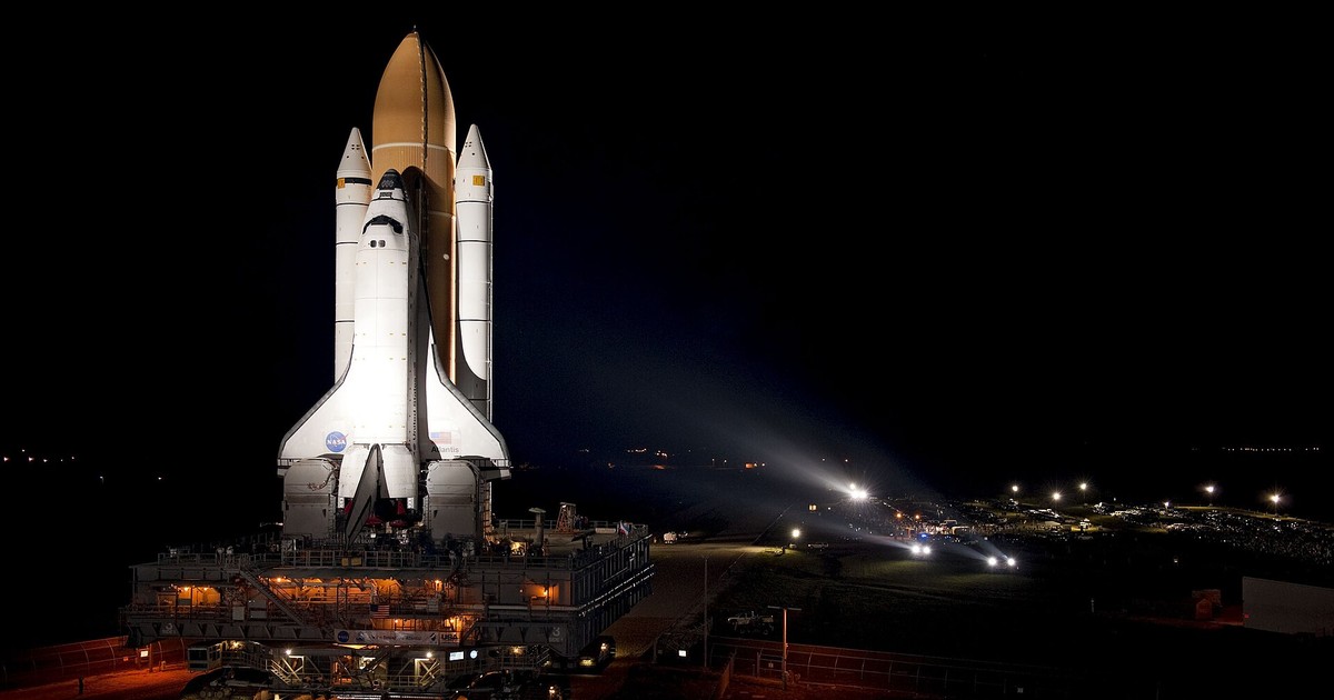 Prywatyzacja kosmosu trwa w najlepsze. NASA powoli oddaje pole SpaceX