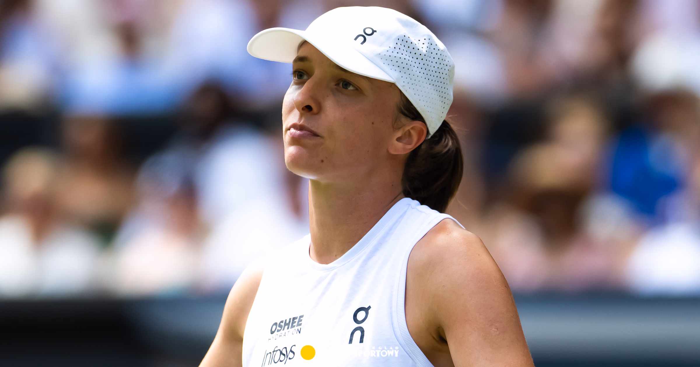 Przewrót w rankingu WTA. Nowe miejsce Igi Świątek. Jest rekord
