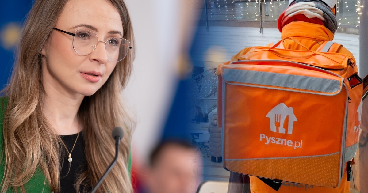 Pyszne.pl odpowiada ministrze: PIP wiedziała wcześniej
