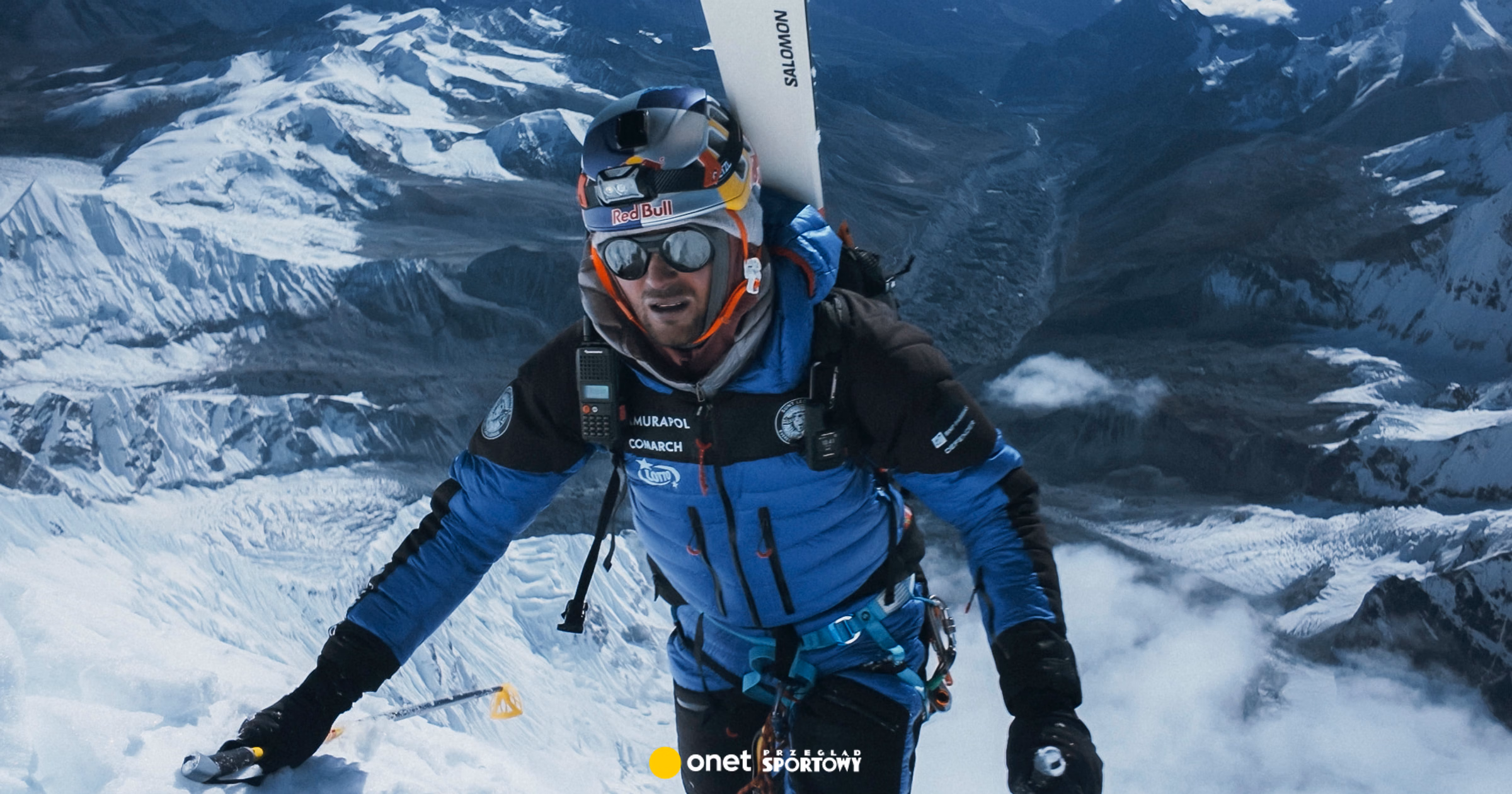 Rewolucja na Mount Everest. Polak wprost: to wszystko traci sens
