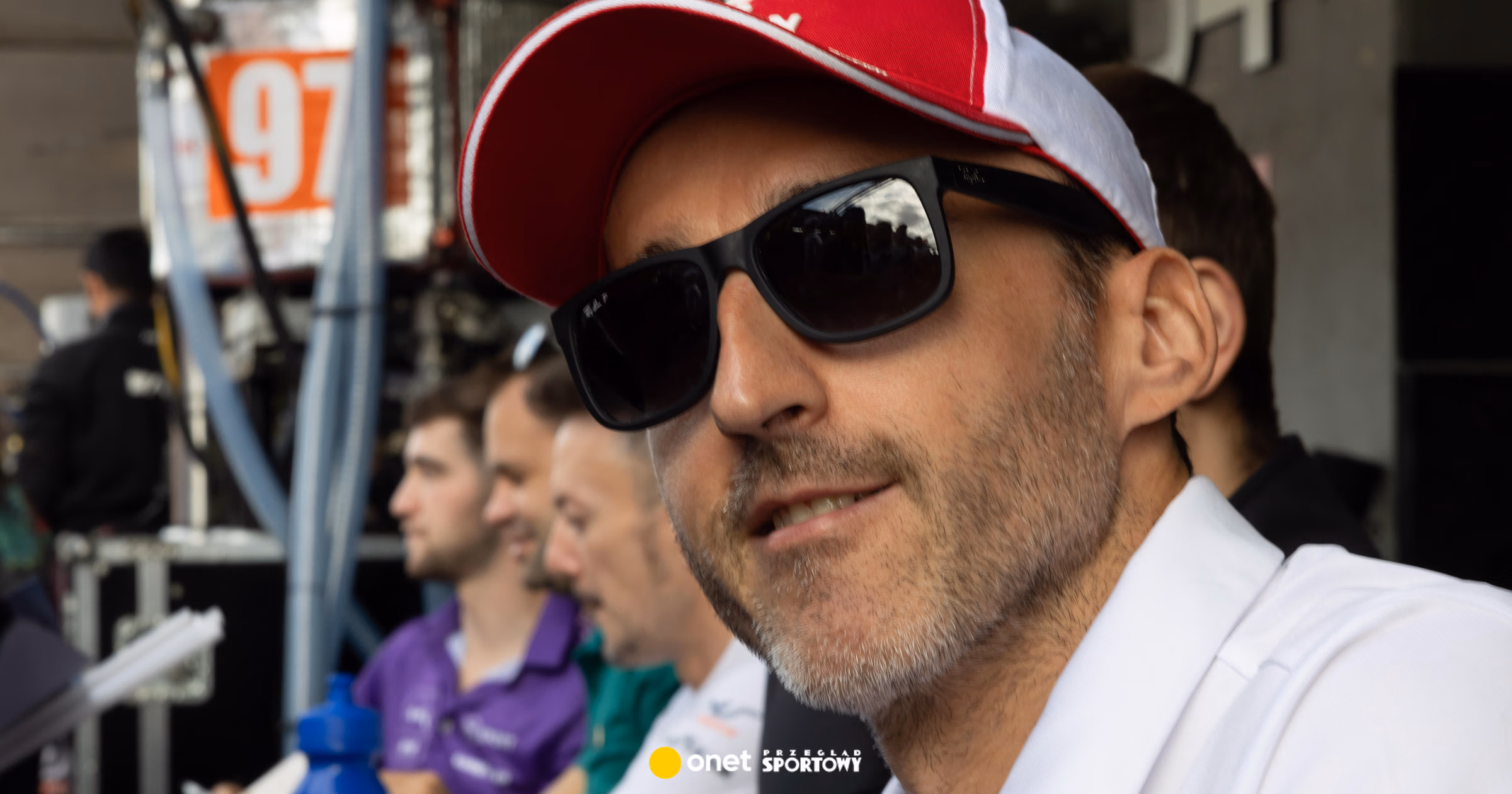 Robert Kubica się tym nie chwalił. Oto jego wykształcenie