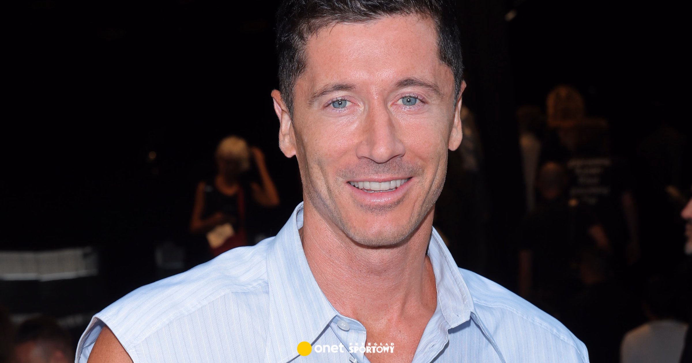 Robert Lewandowski pojawi się na finale MŚ 2026. Ma dożywotni przywilej