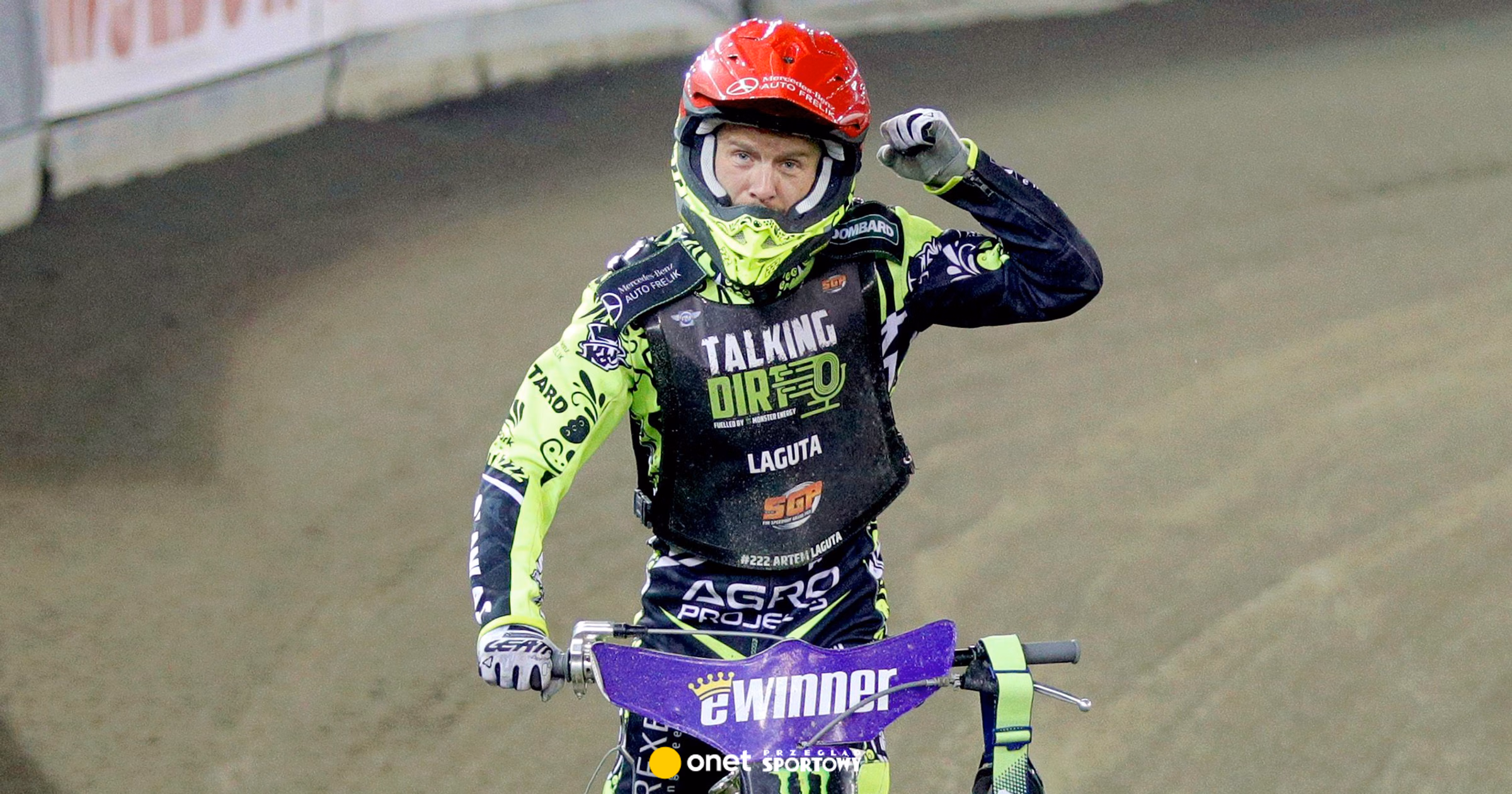 Rosjanie wrócą do Grand Prix?! Jest kolejna nadzieja