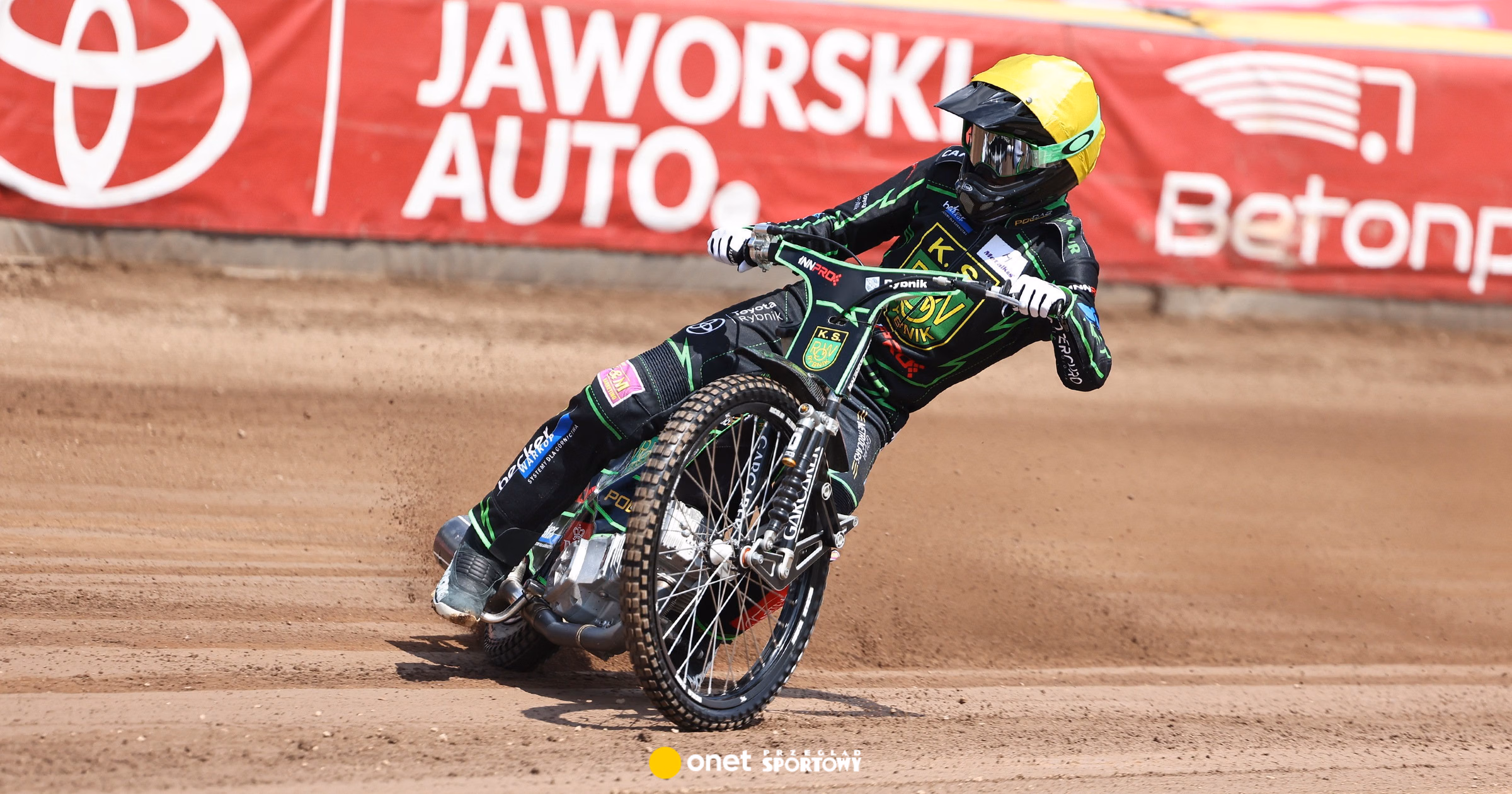 ROW Rybnik z nową siłą w drużynie. Czy odmienią losy sezonu?