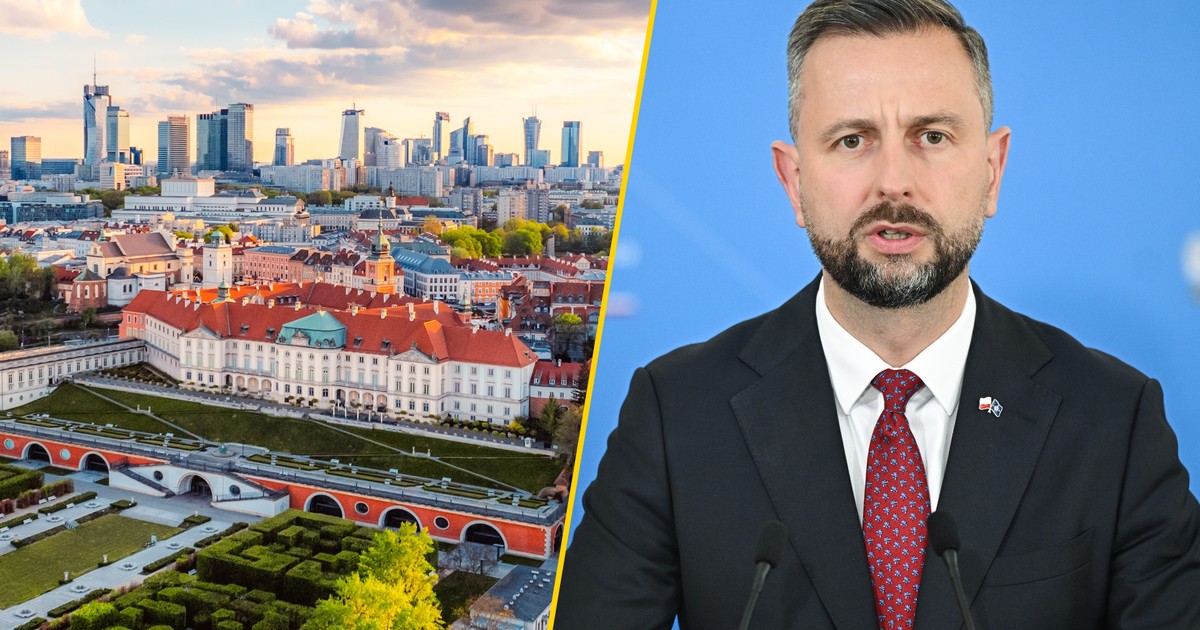 Ruch rządu w sprawie najmu krótkoterminowego. "Może zostać wykreślony"